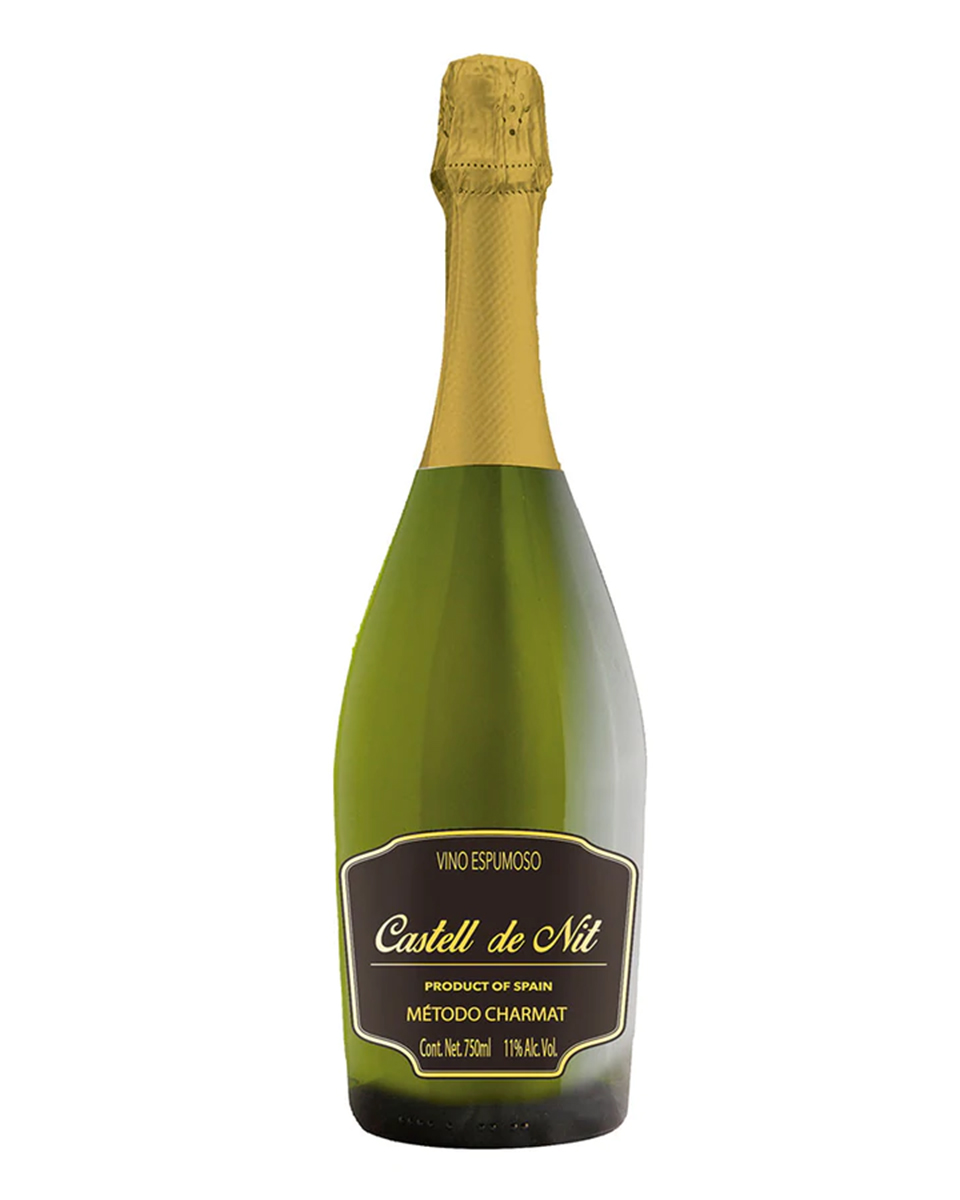 x Castell de Nit 2017 75 cl