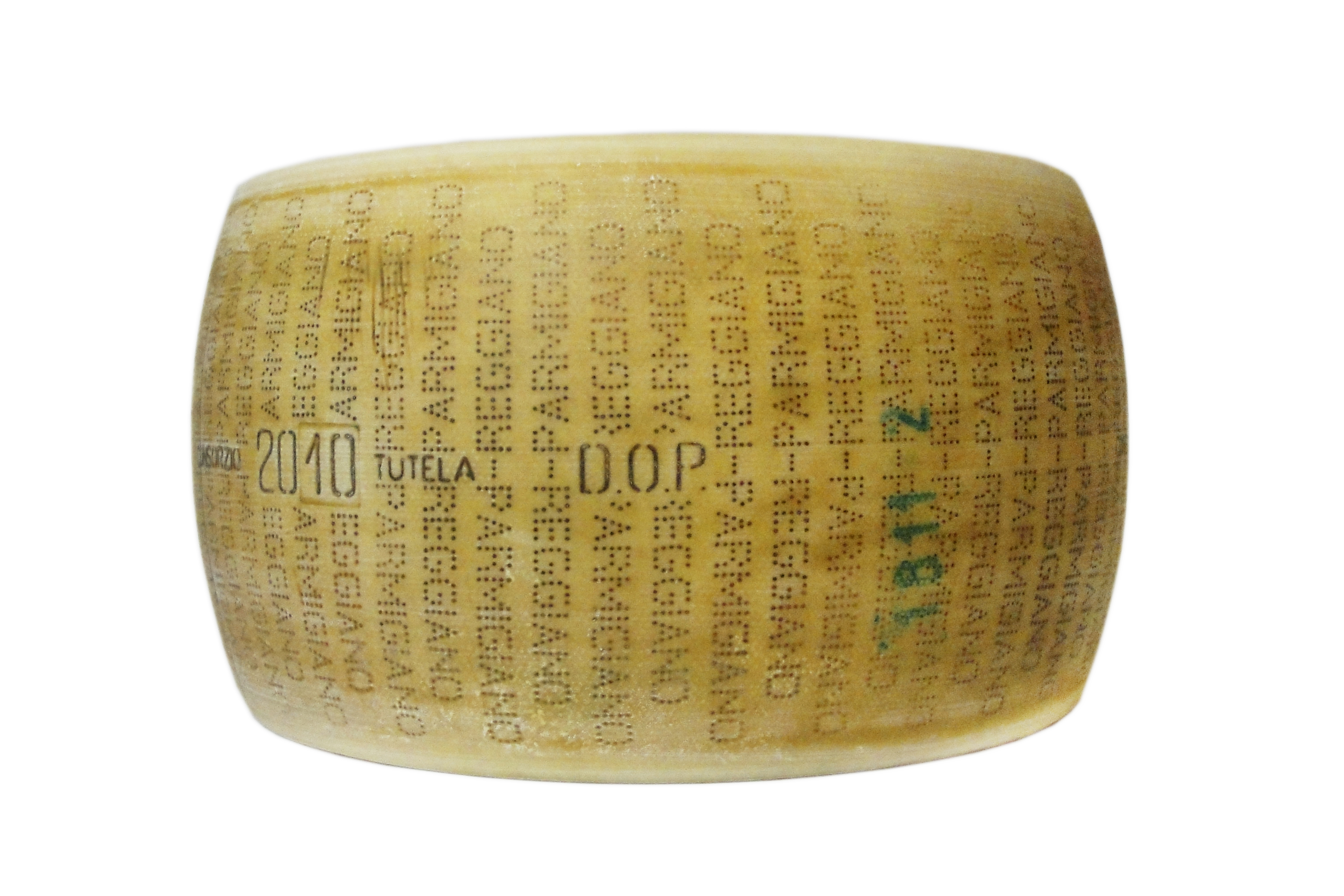 Parmigiano Reggiano DOP 24 mån. 40 kg