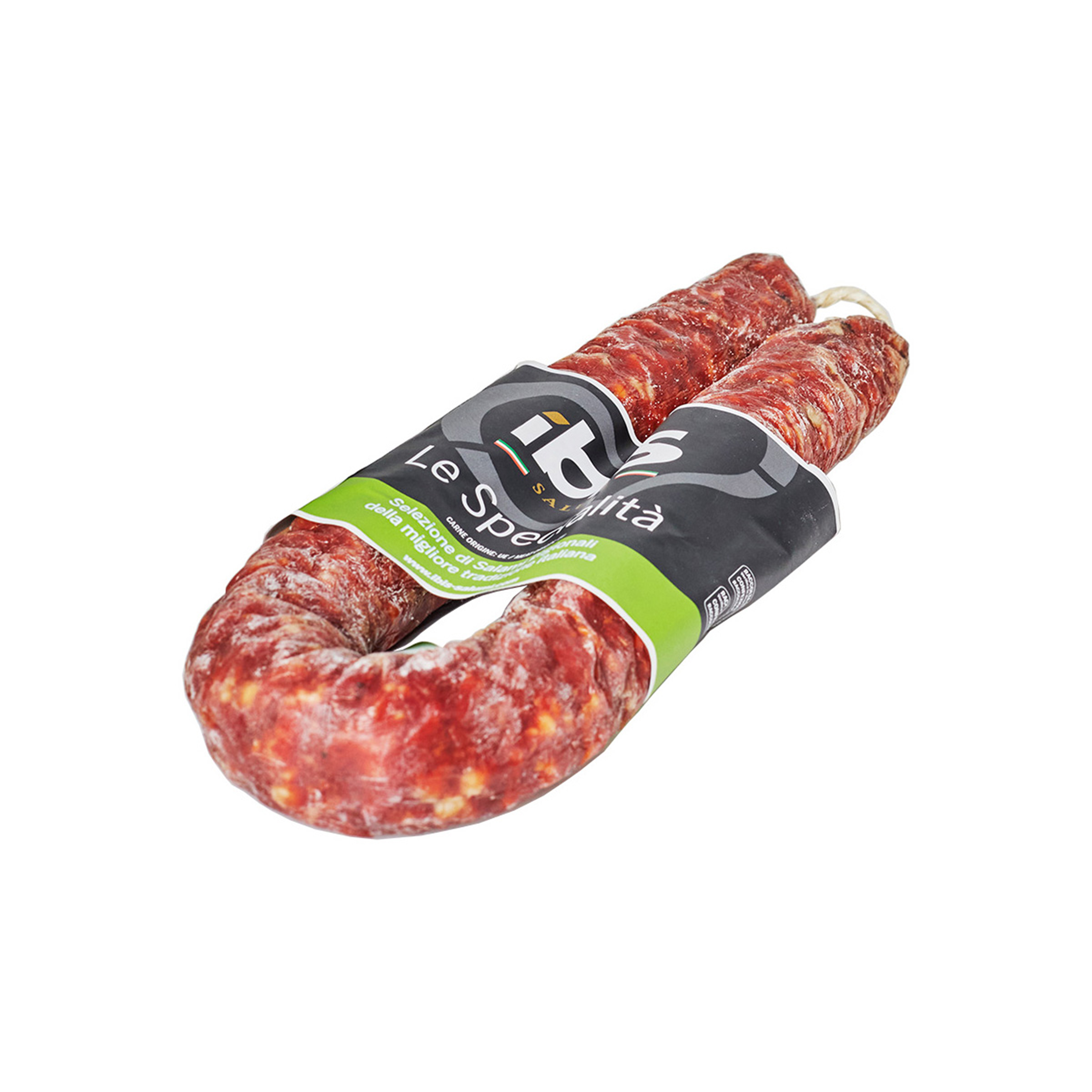 Salsiccia Napoli Piccante Ibis 500 g