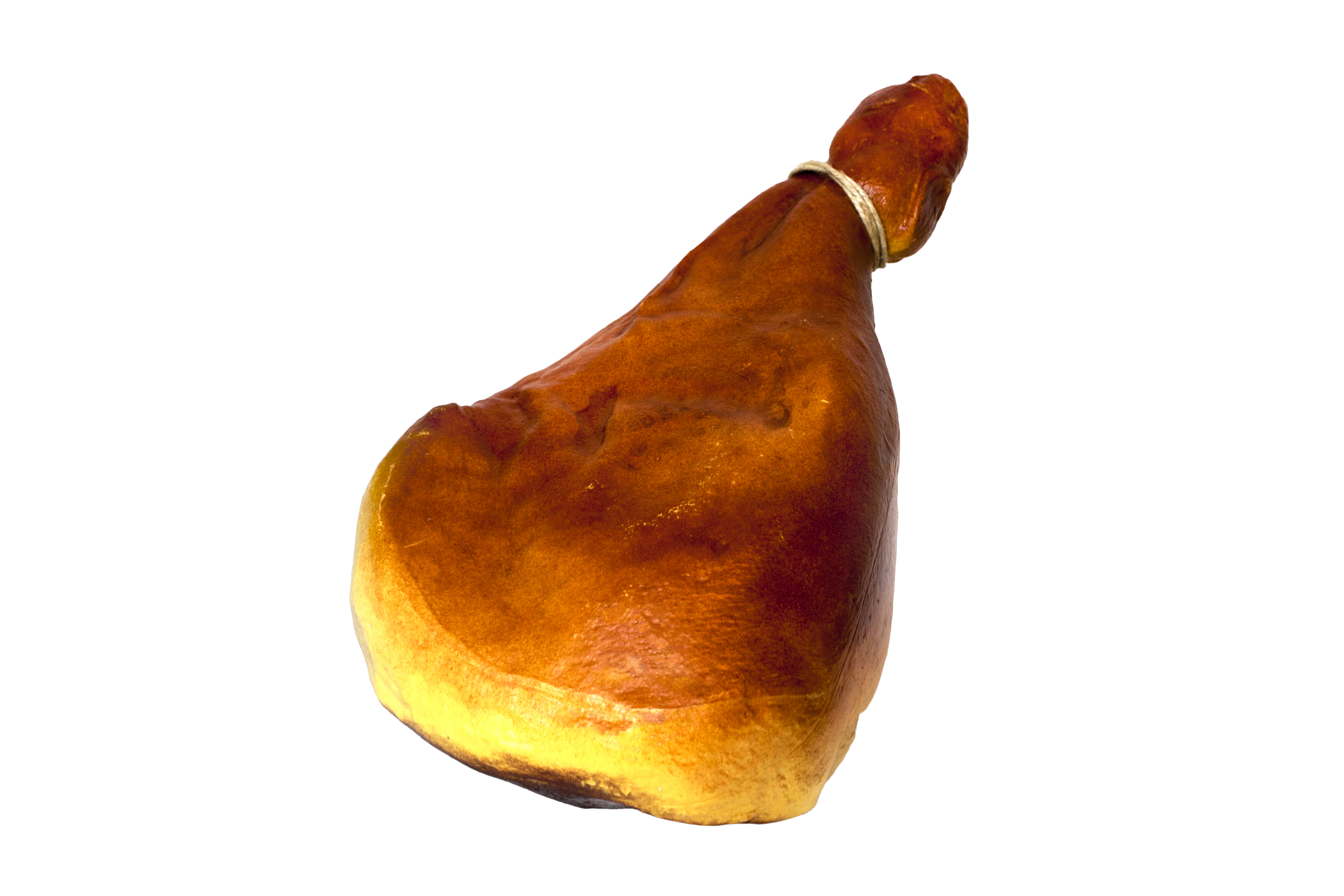 Plastskinka - prosciutto