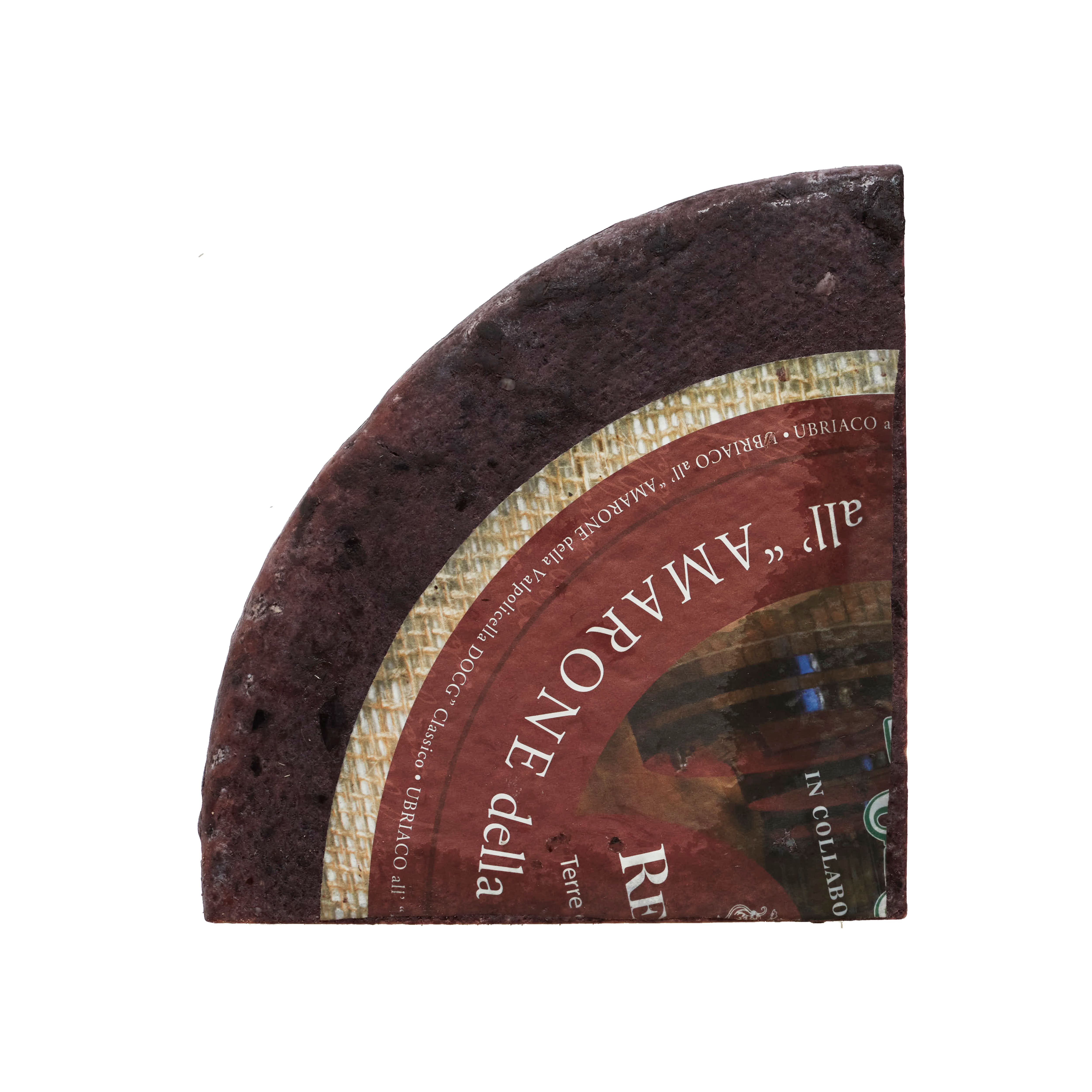 Ubriaco all Amarone della Valpolicella 2kg