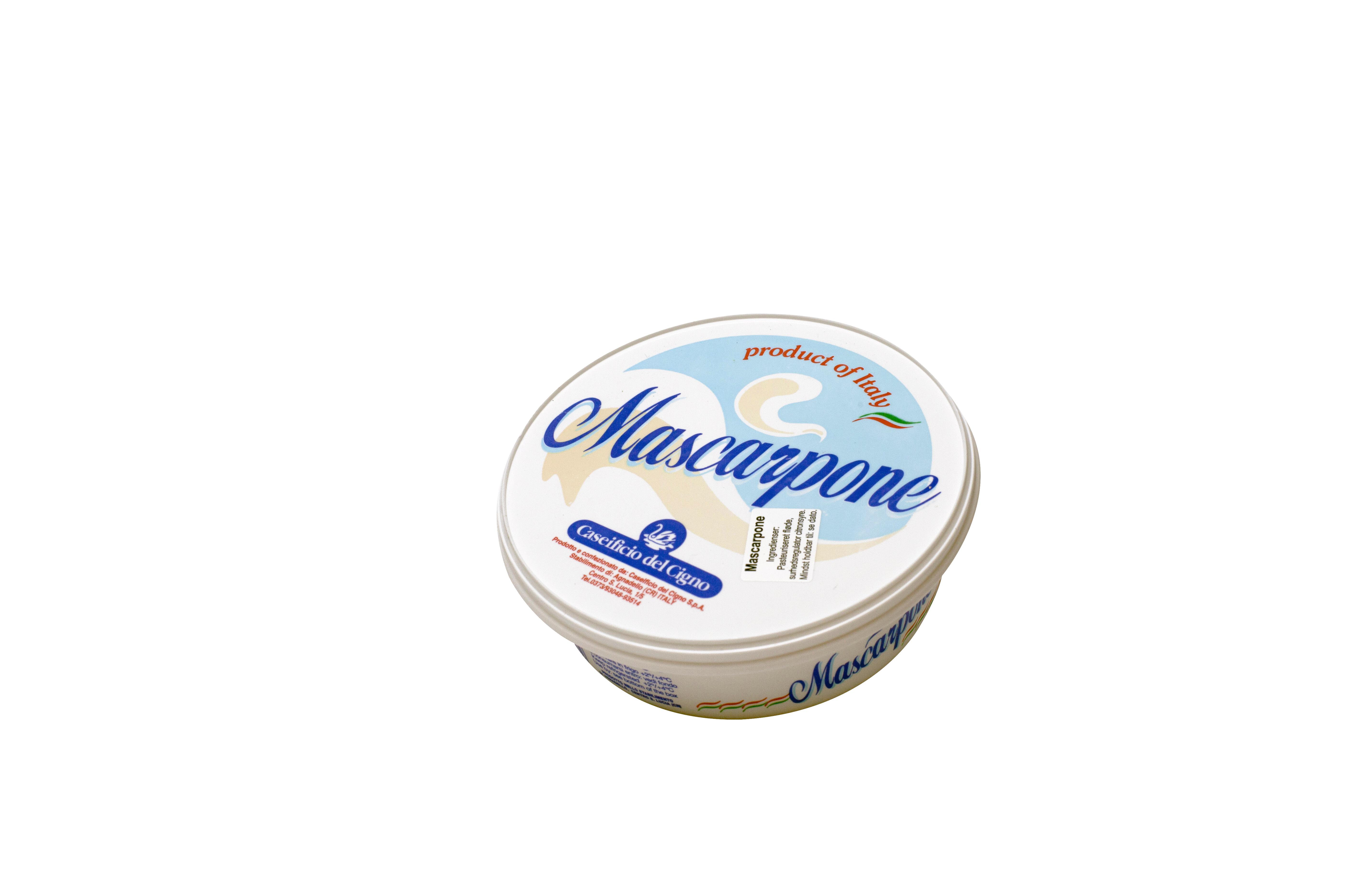 x Mascarpone 200 g