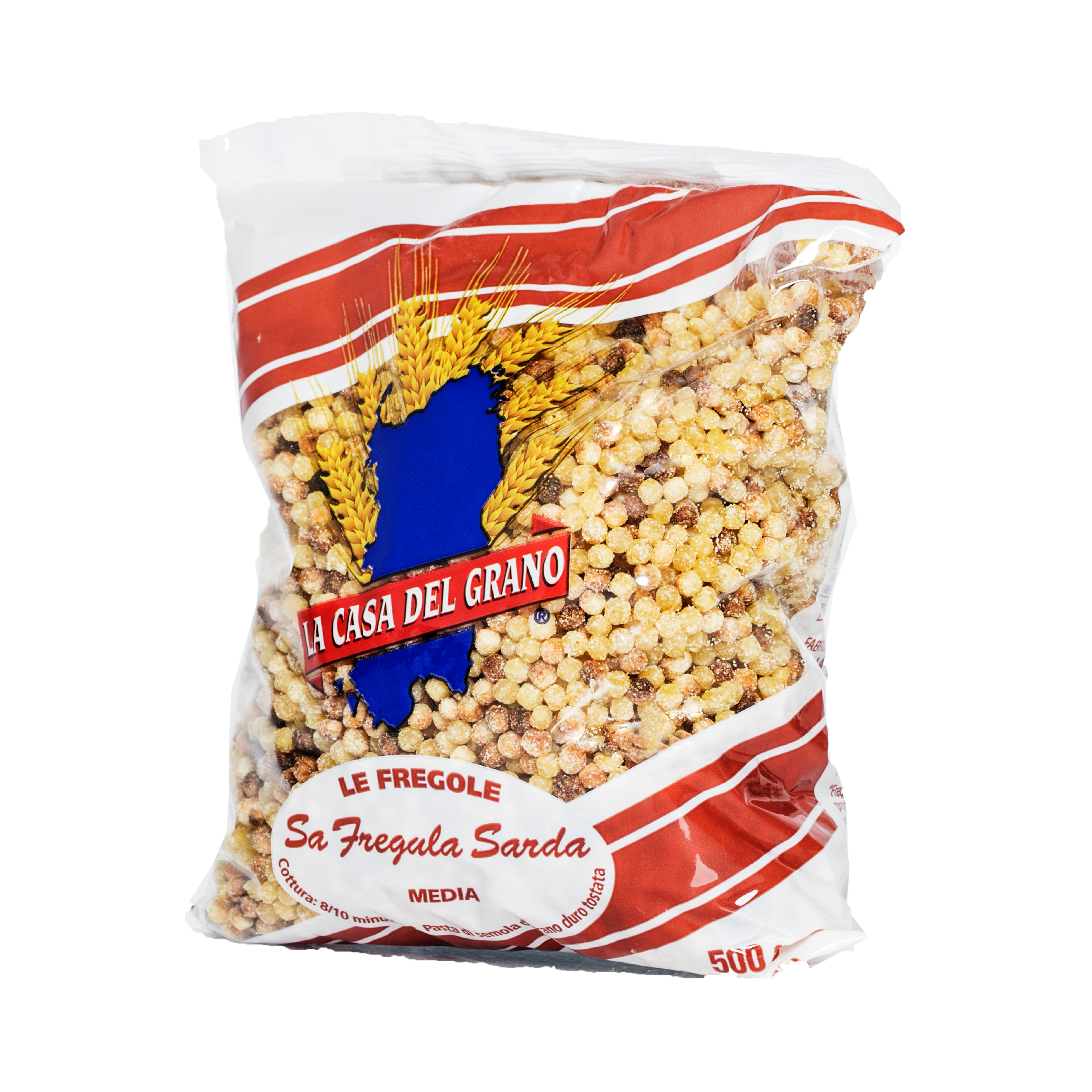 Fregola Sarda, pasta 500 g
