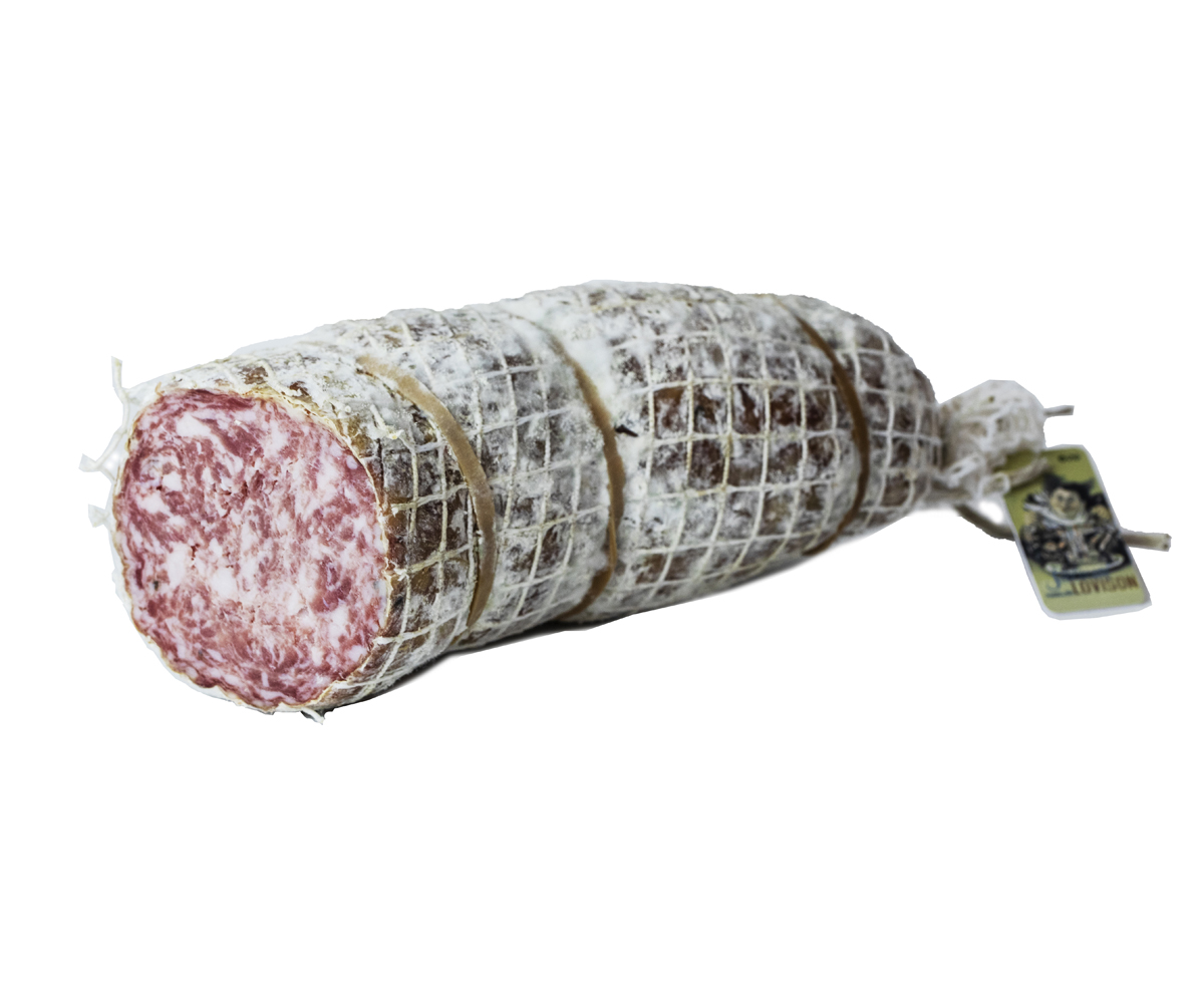 Vitlökssalami Sopressa 1,3 kg