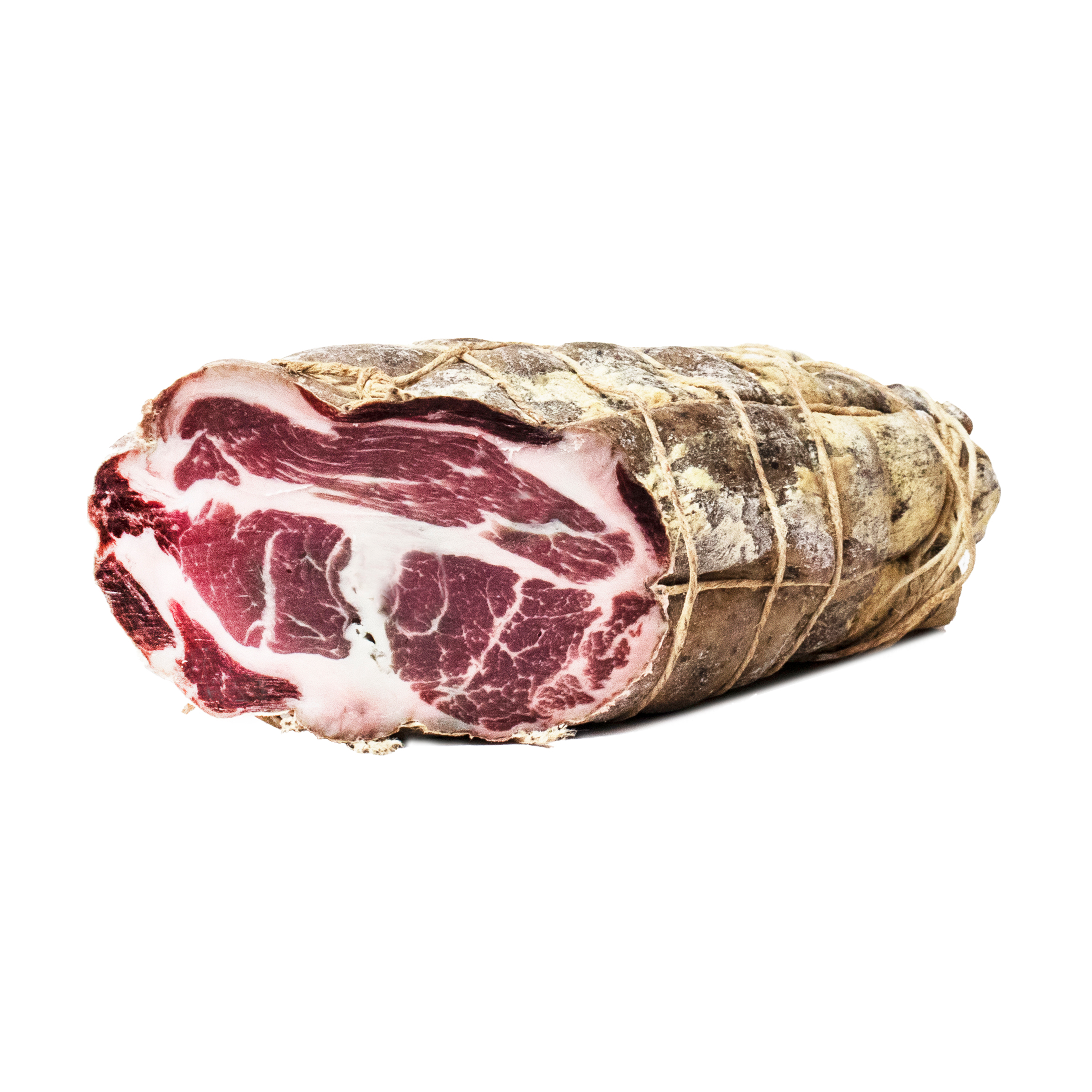 Savigni Capocollo ca. 1,6 kg EKO