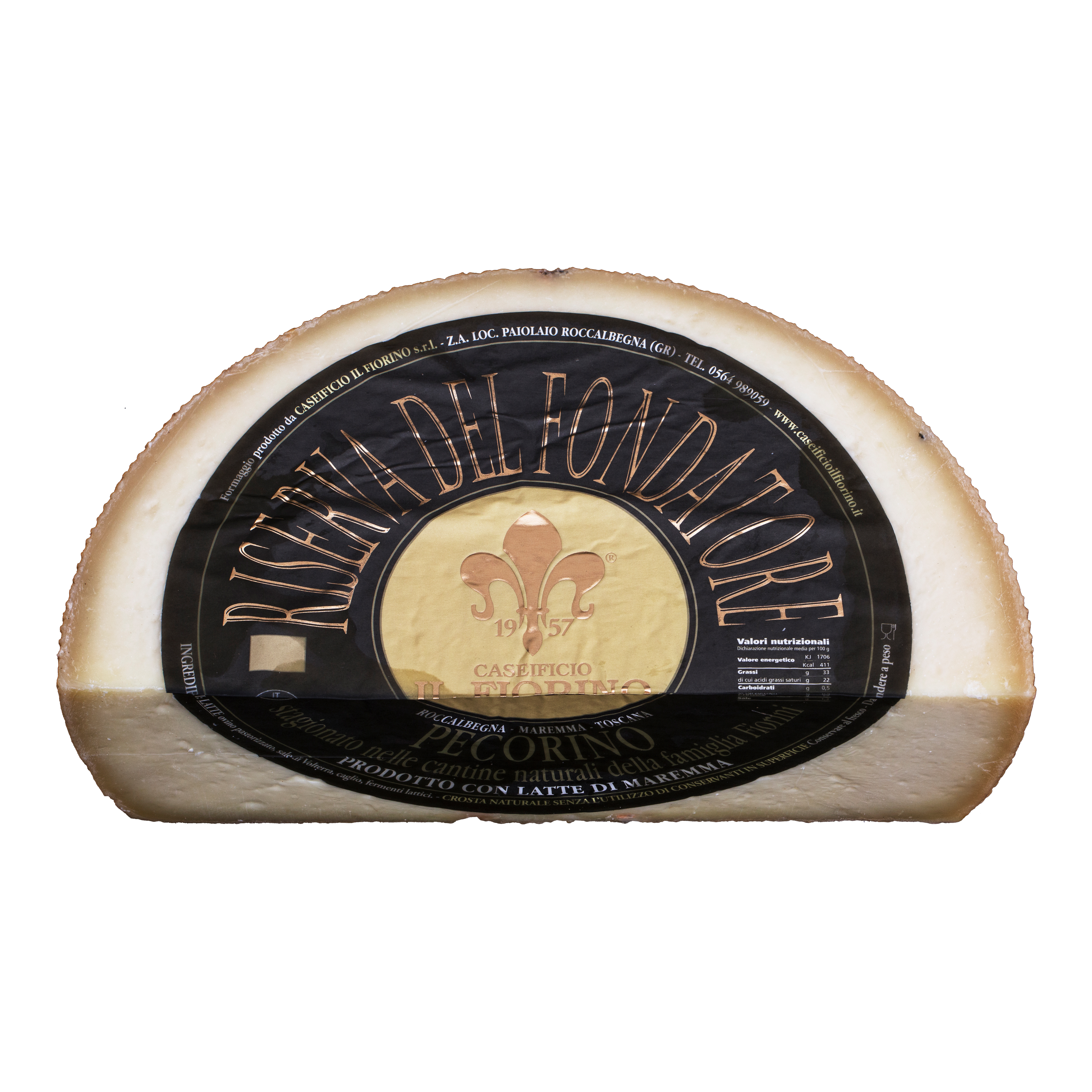 Riserva del Fondatore 4,5kg