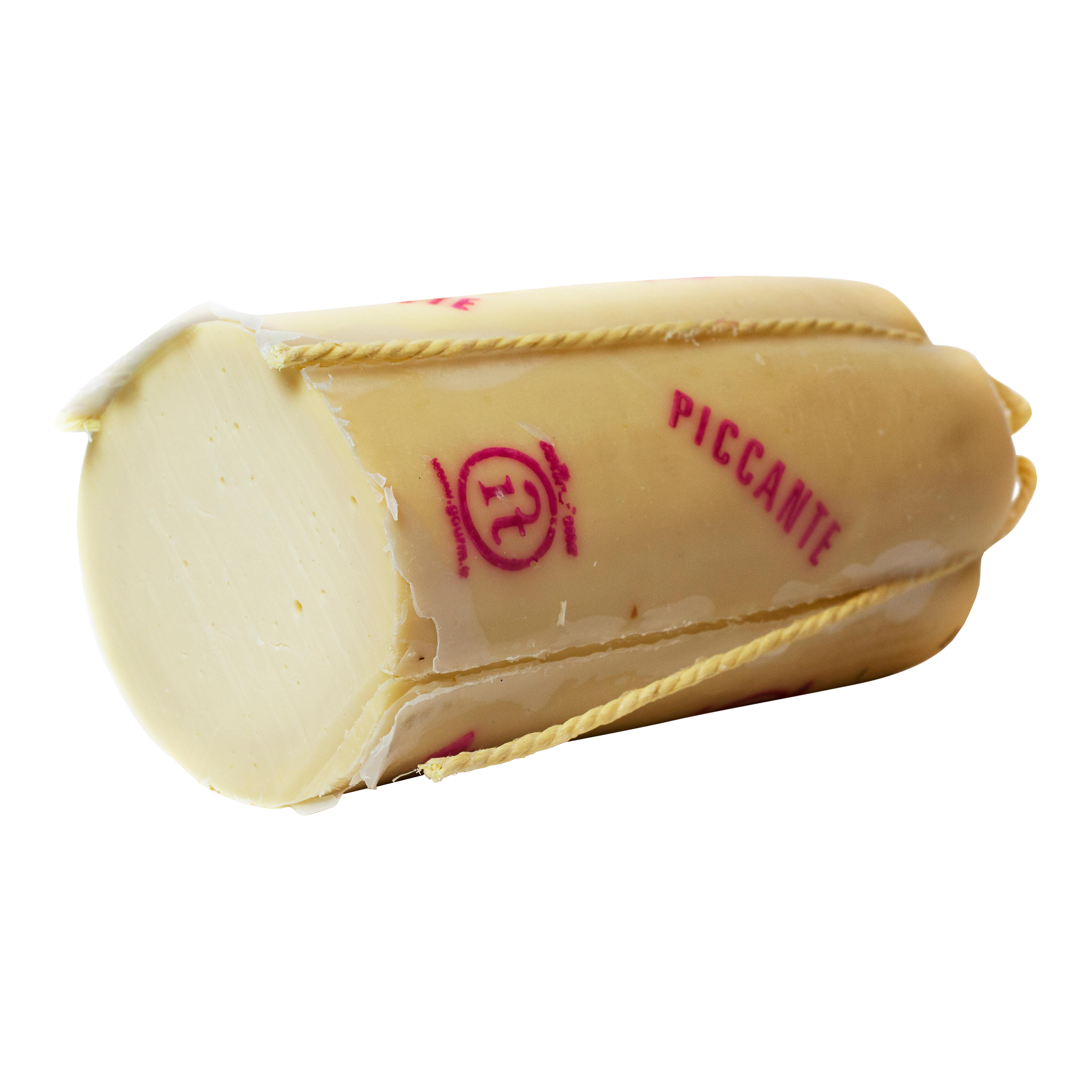 Provolone Piccante DOP 5 kg