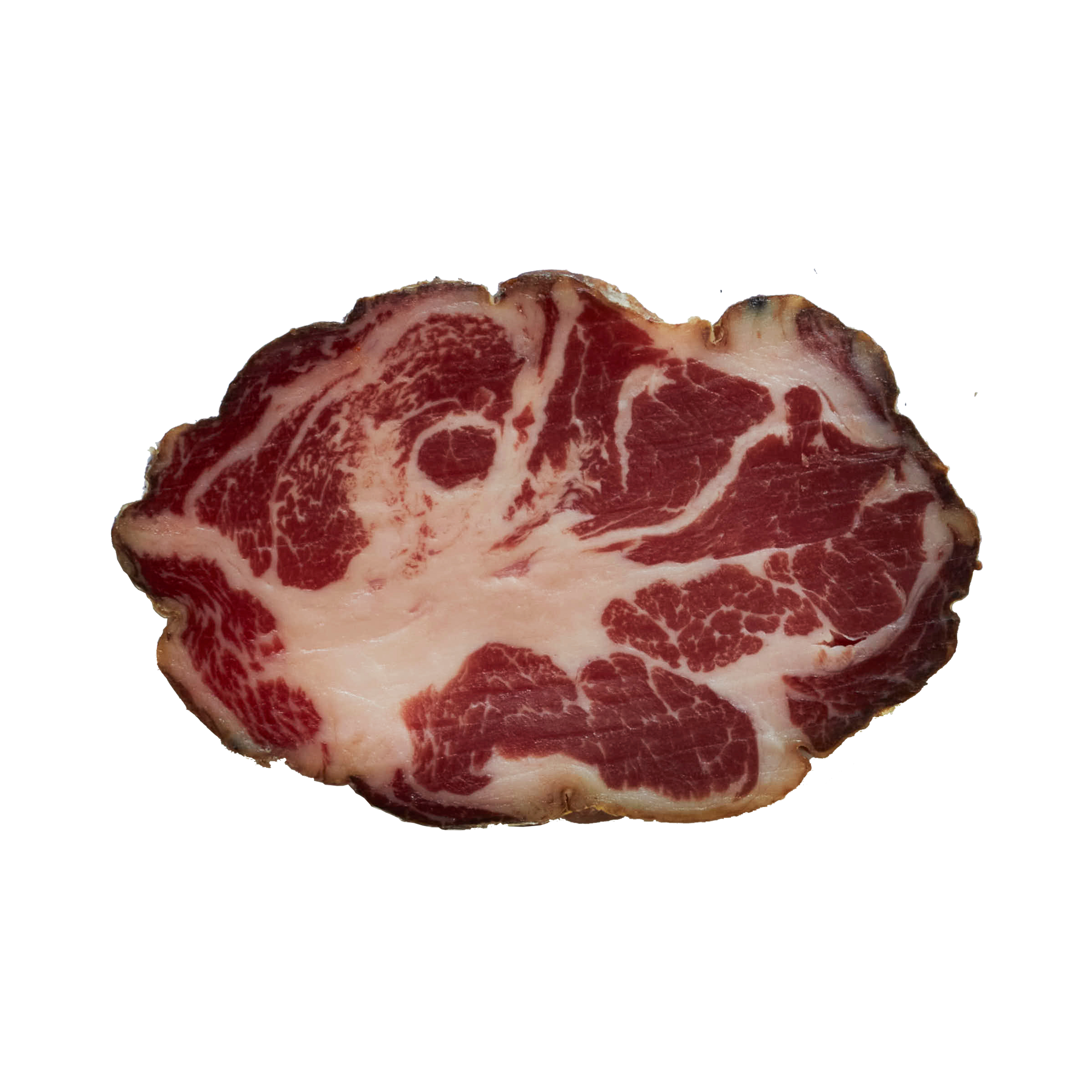 Coppa Nostrana 1,7 kg