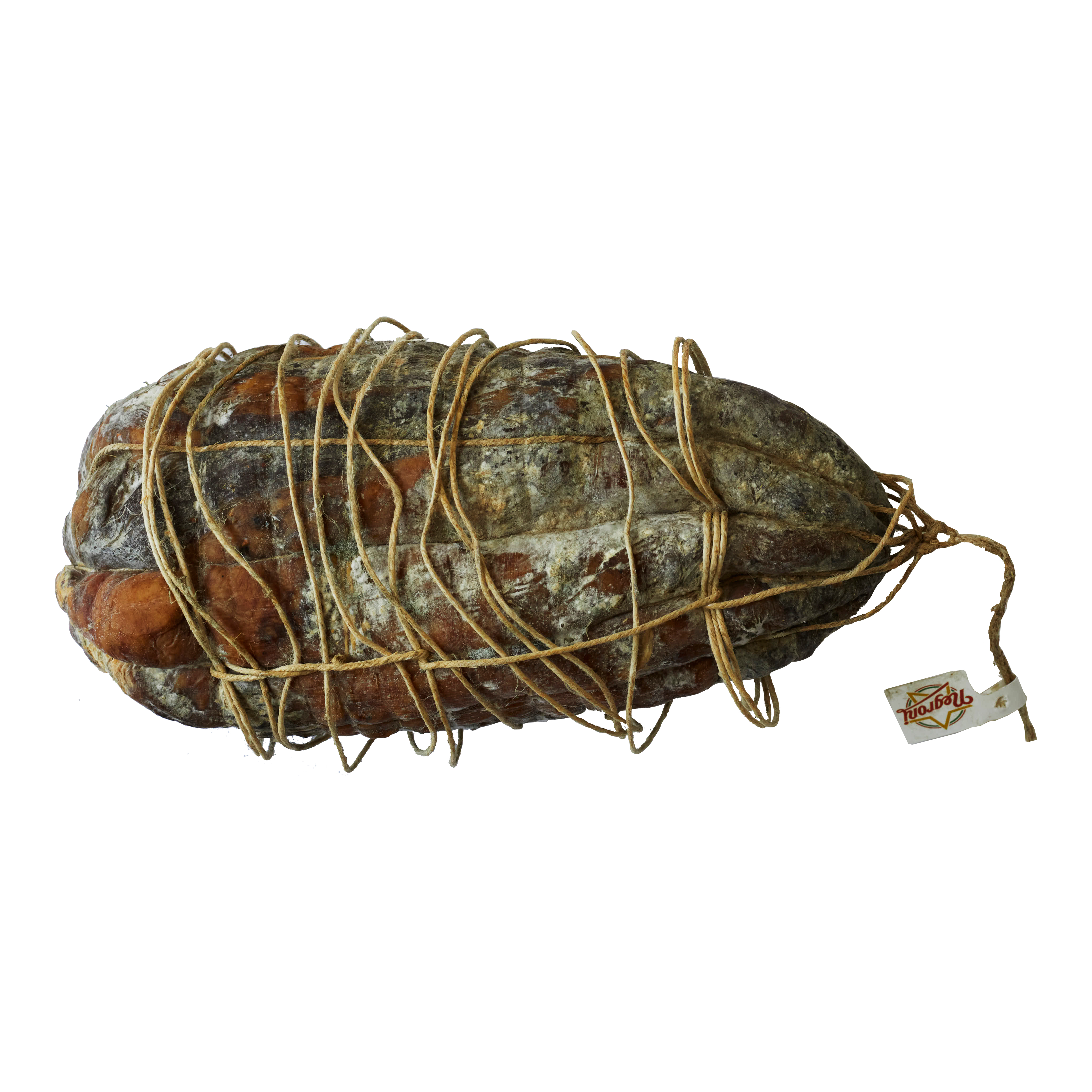 Coppa Nostrana 1,7 kg