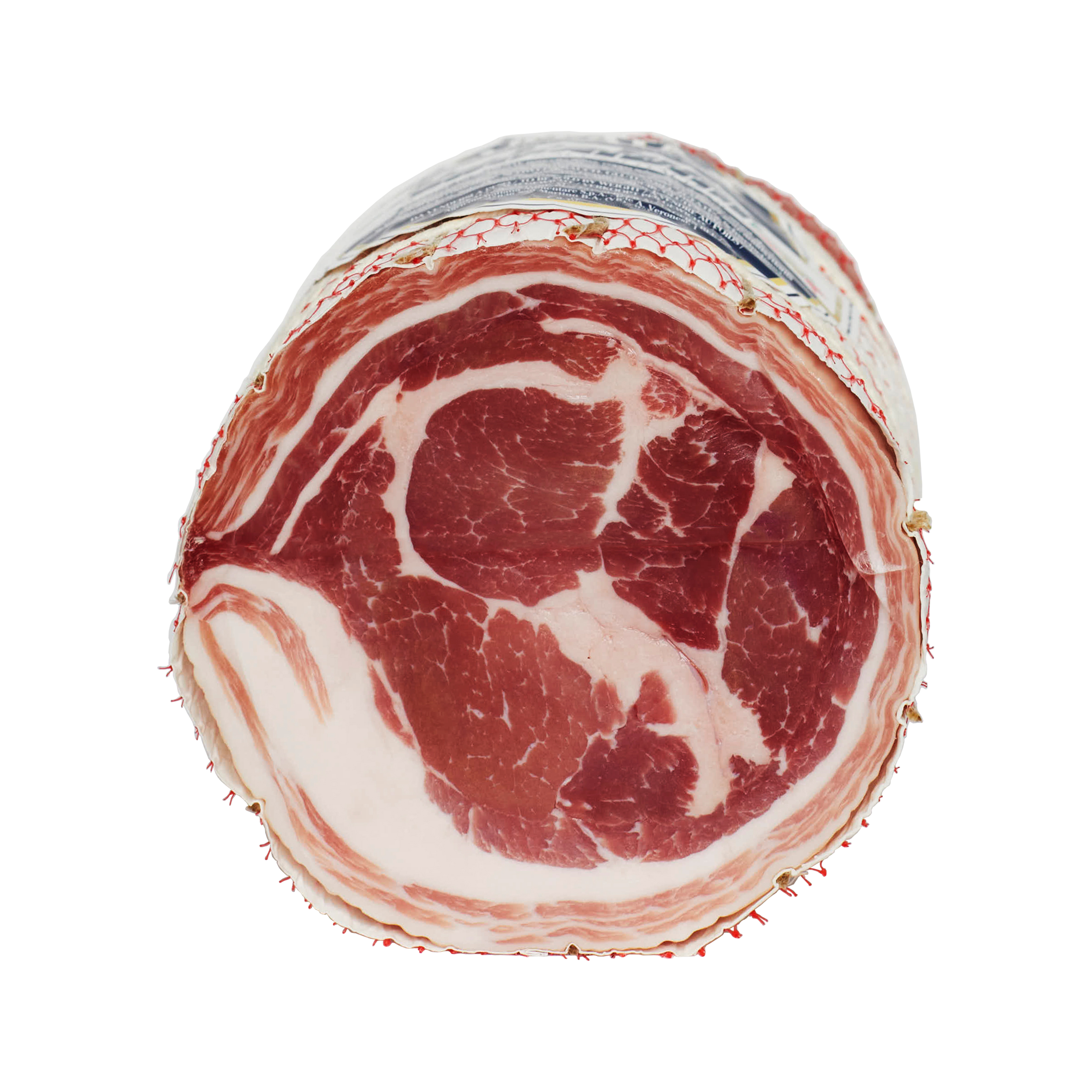 Pancetta Coppata Italsalumi 2,5 kg