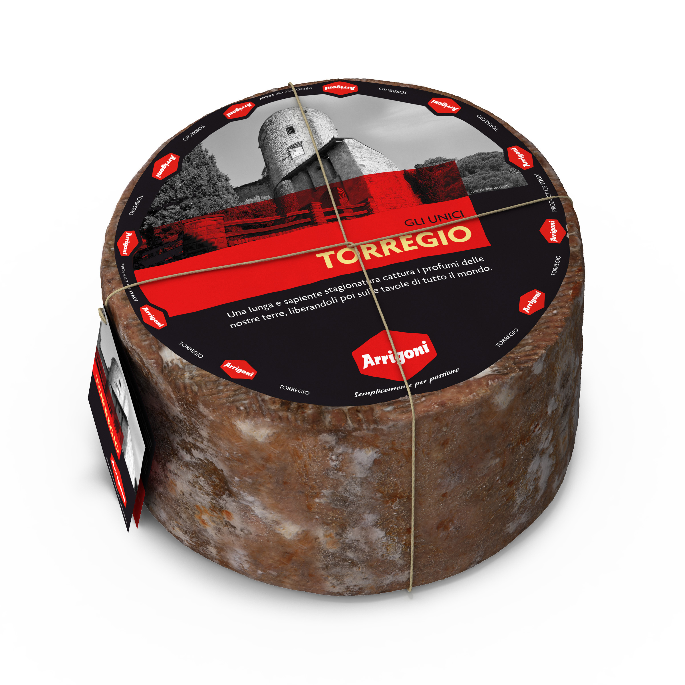 Torregio 1,5 kg