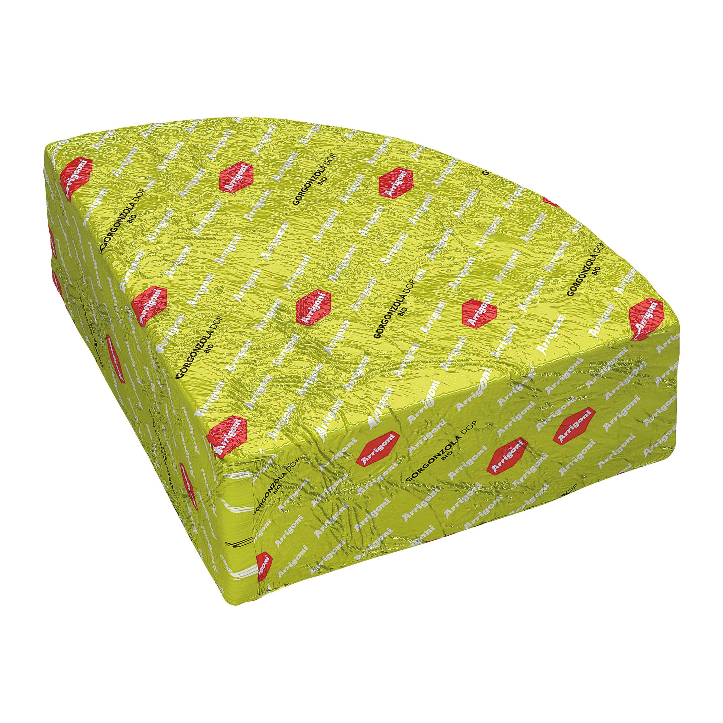 Gorgonzola DOP EKO 1,5 kg