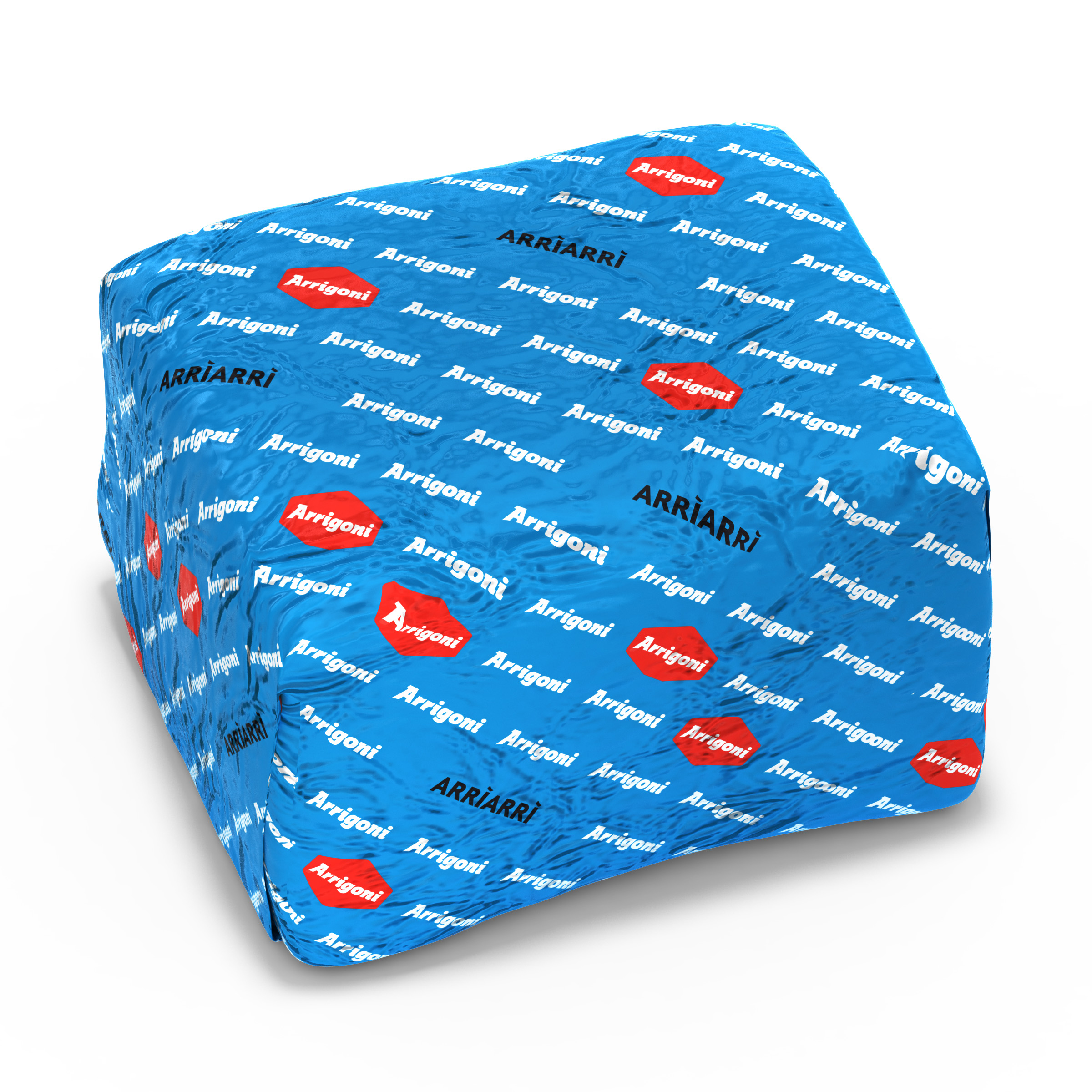 Gorgonzola Mascarpone, Arri' Arri' 1,2 kg