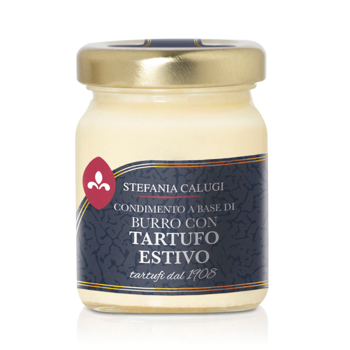 Calugi Smör med sommartryffel 45 g