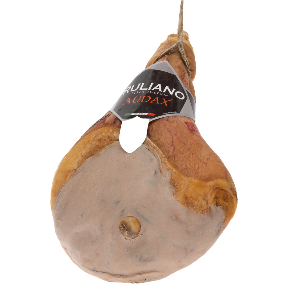 Ruliano Audax Essentia skinka 30 mån 6 kg