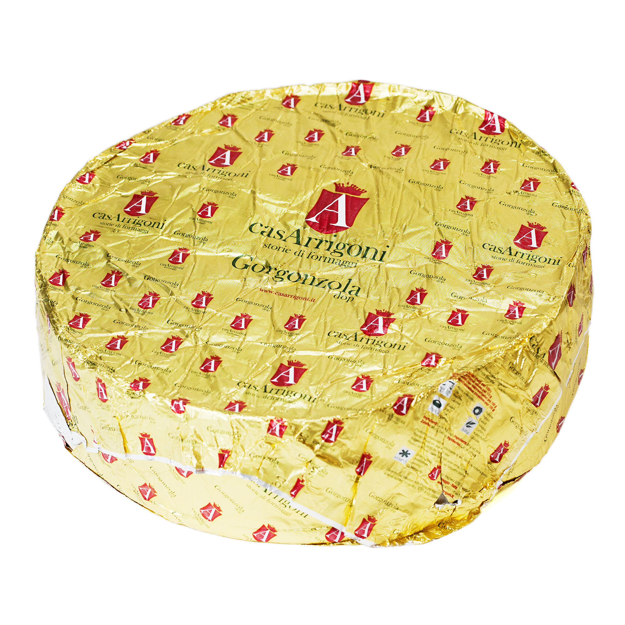 x Gorgonzola DOP dolce 6 kg