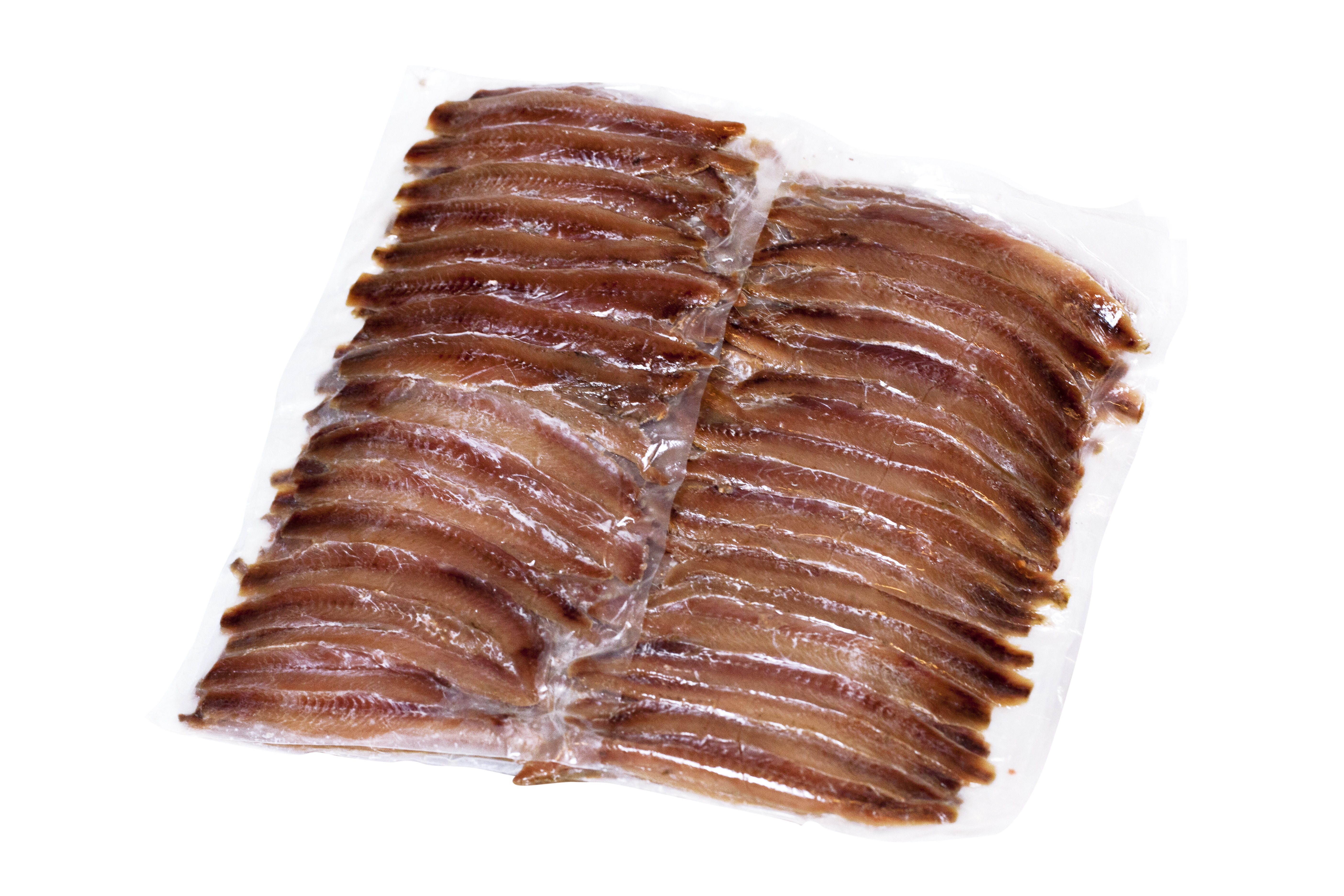 Sardeller, saltade 500 g