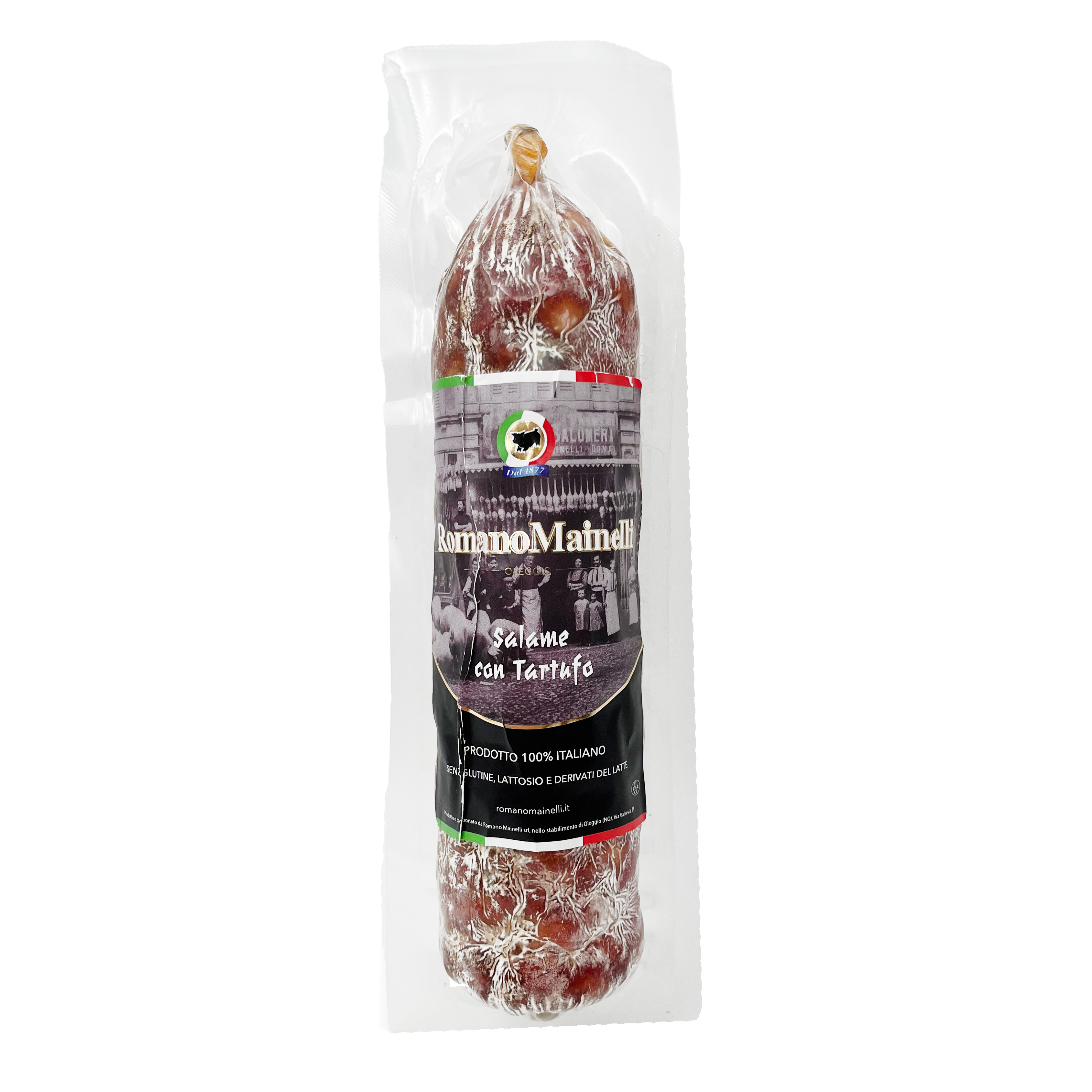 Tryffelsalami 400 g
