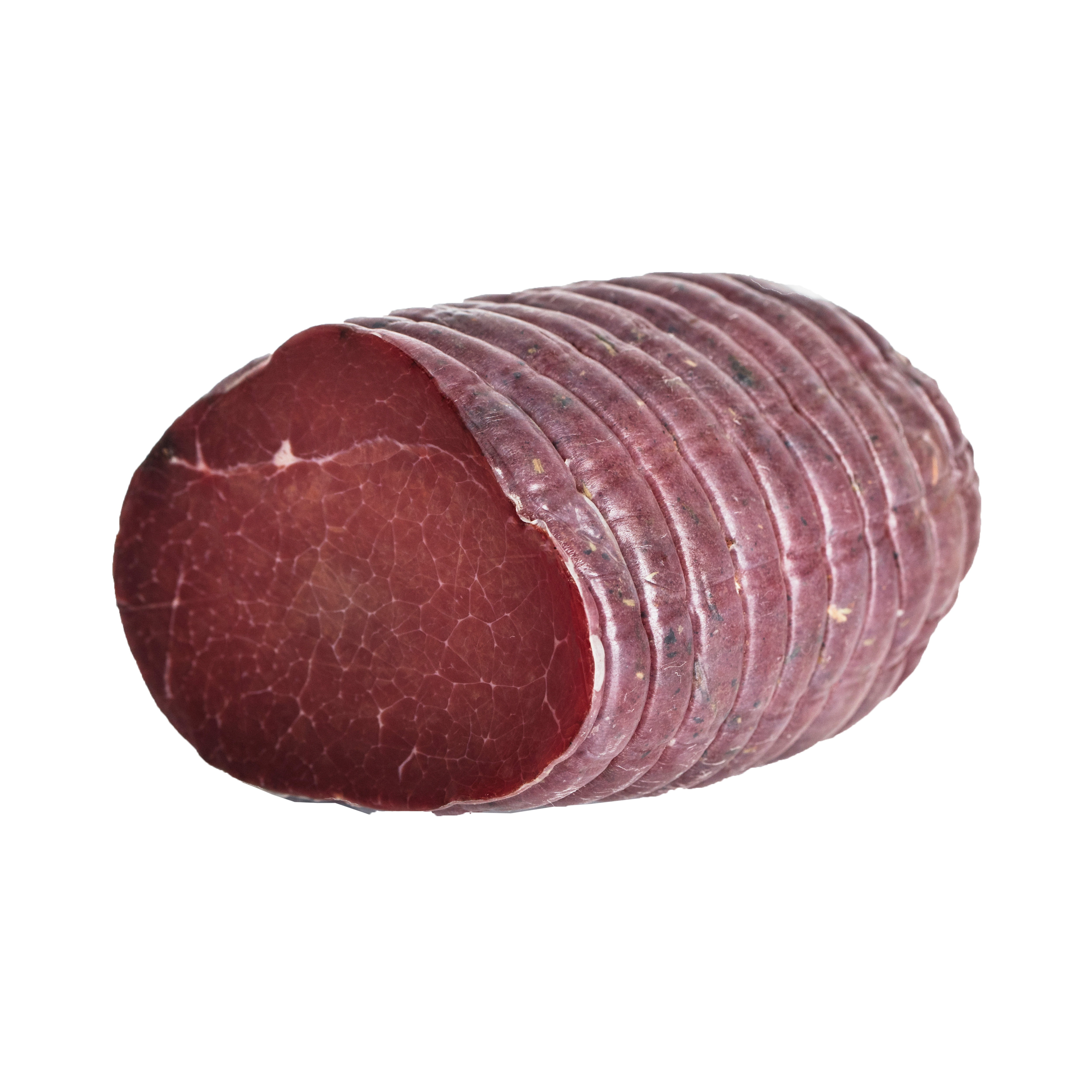 Bresaola ca. 1,5kg EKO