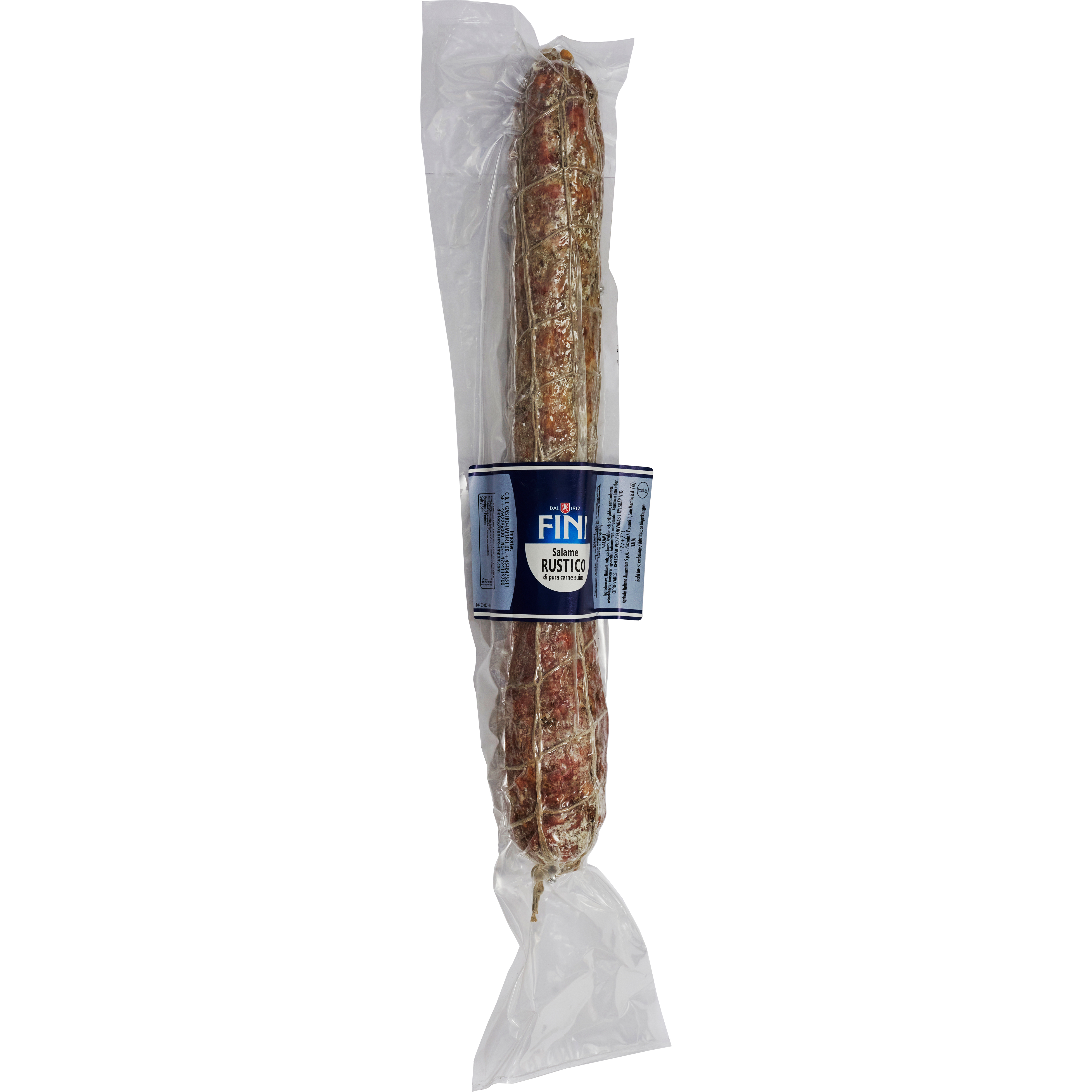 Salame Rustico, FINI 800 g