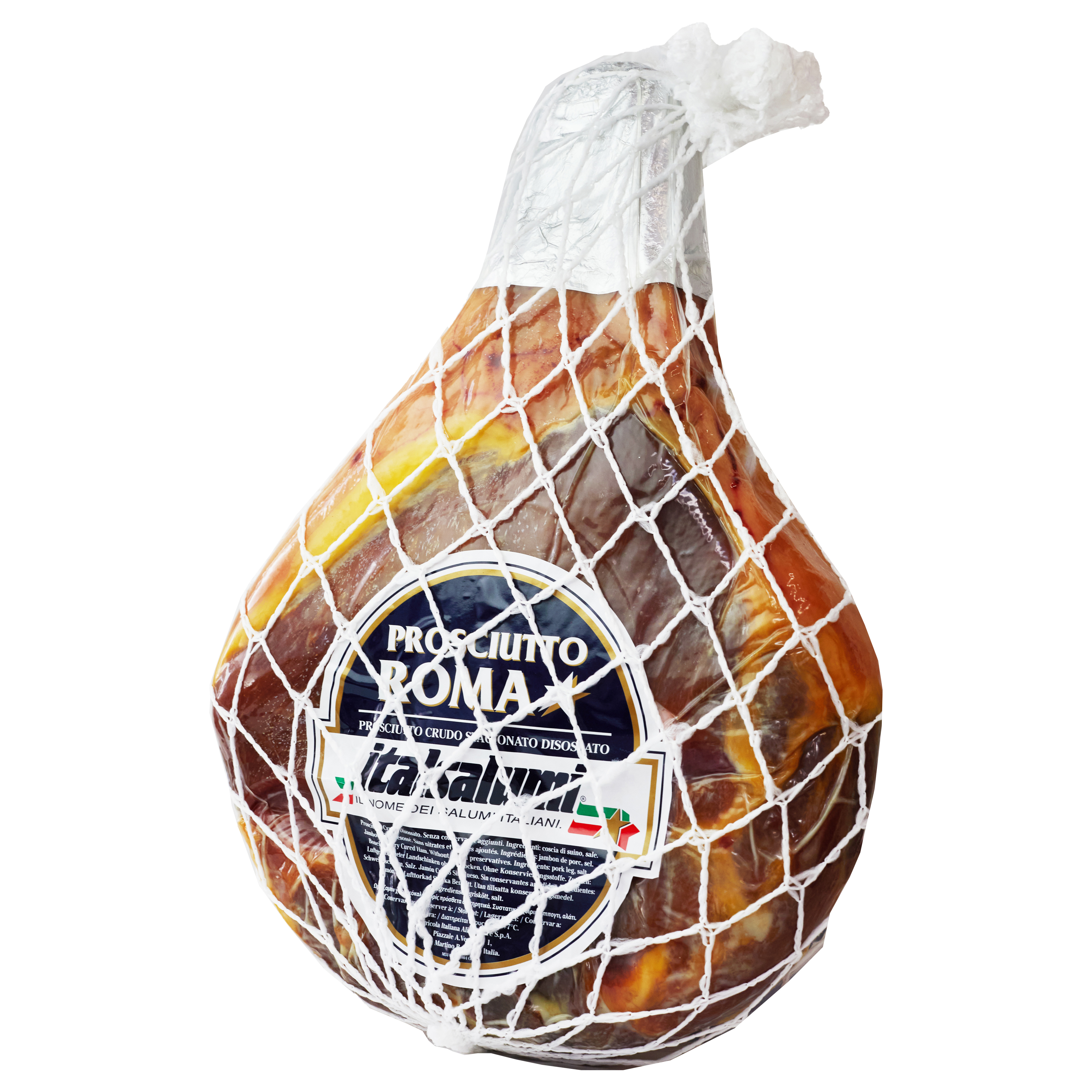 Prosciutto ROMA 5 kg