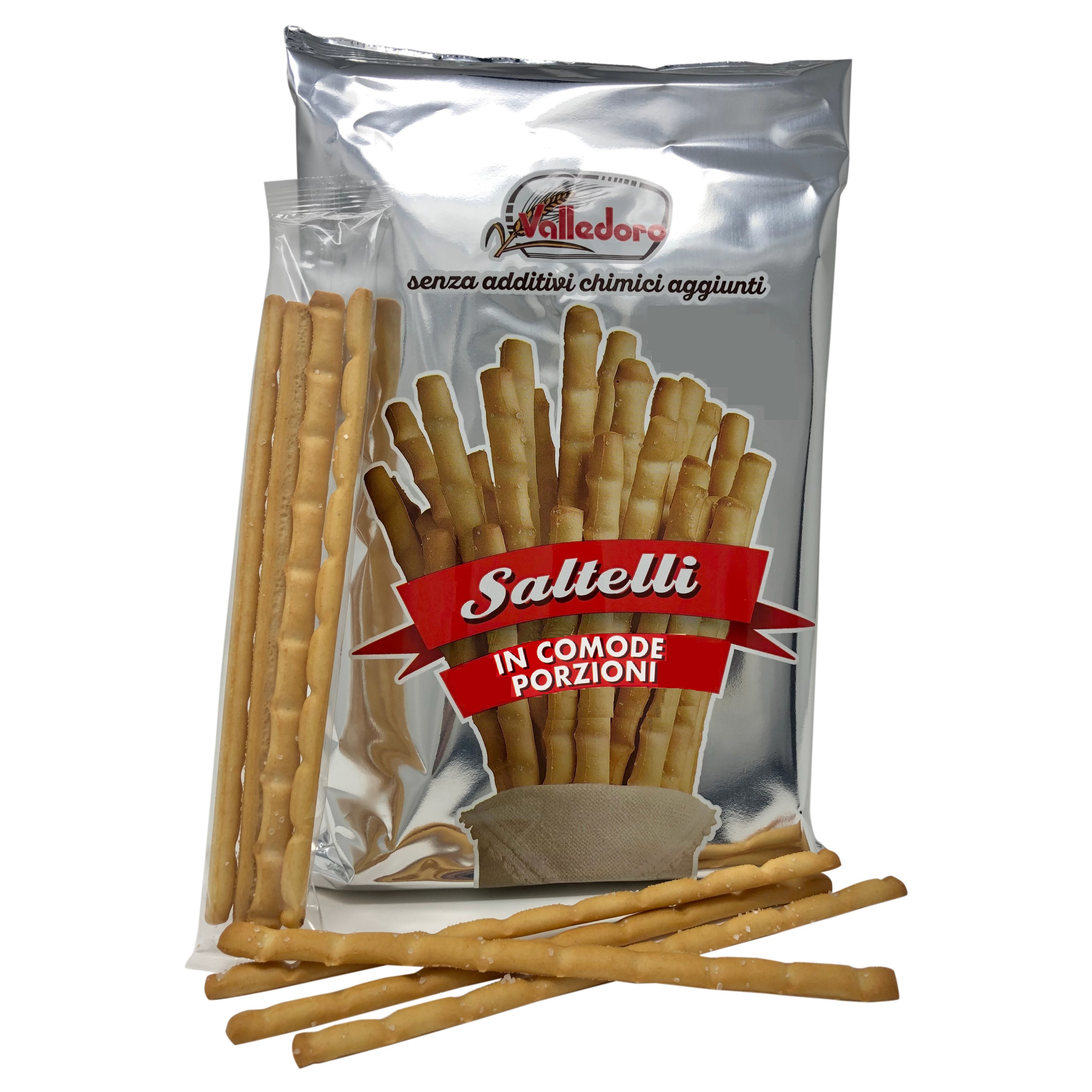 Saltelli 250 g