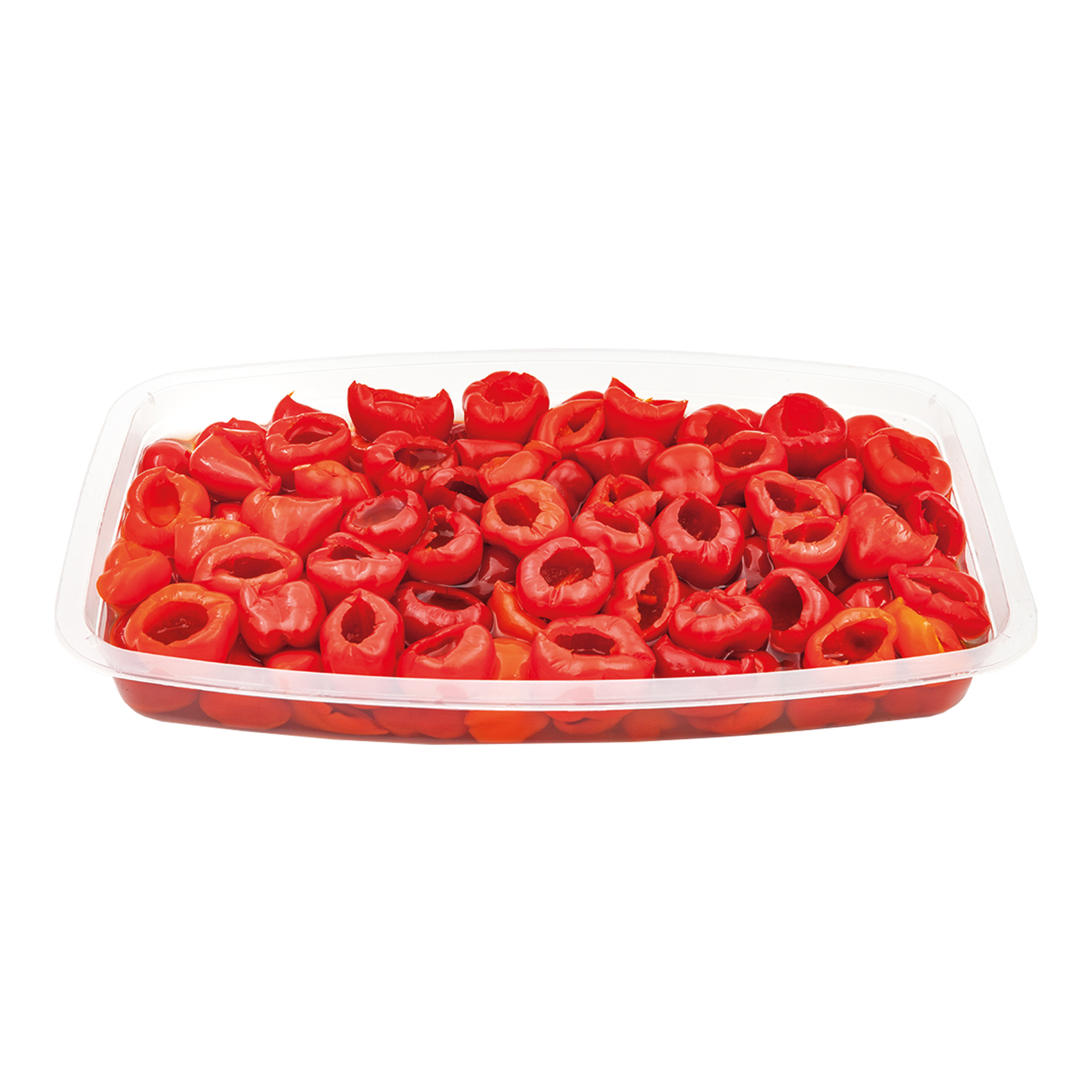 Sötsura småpapr. Zefirino 1 kg