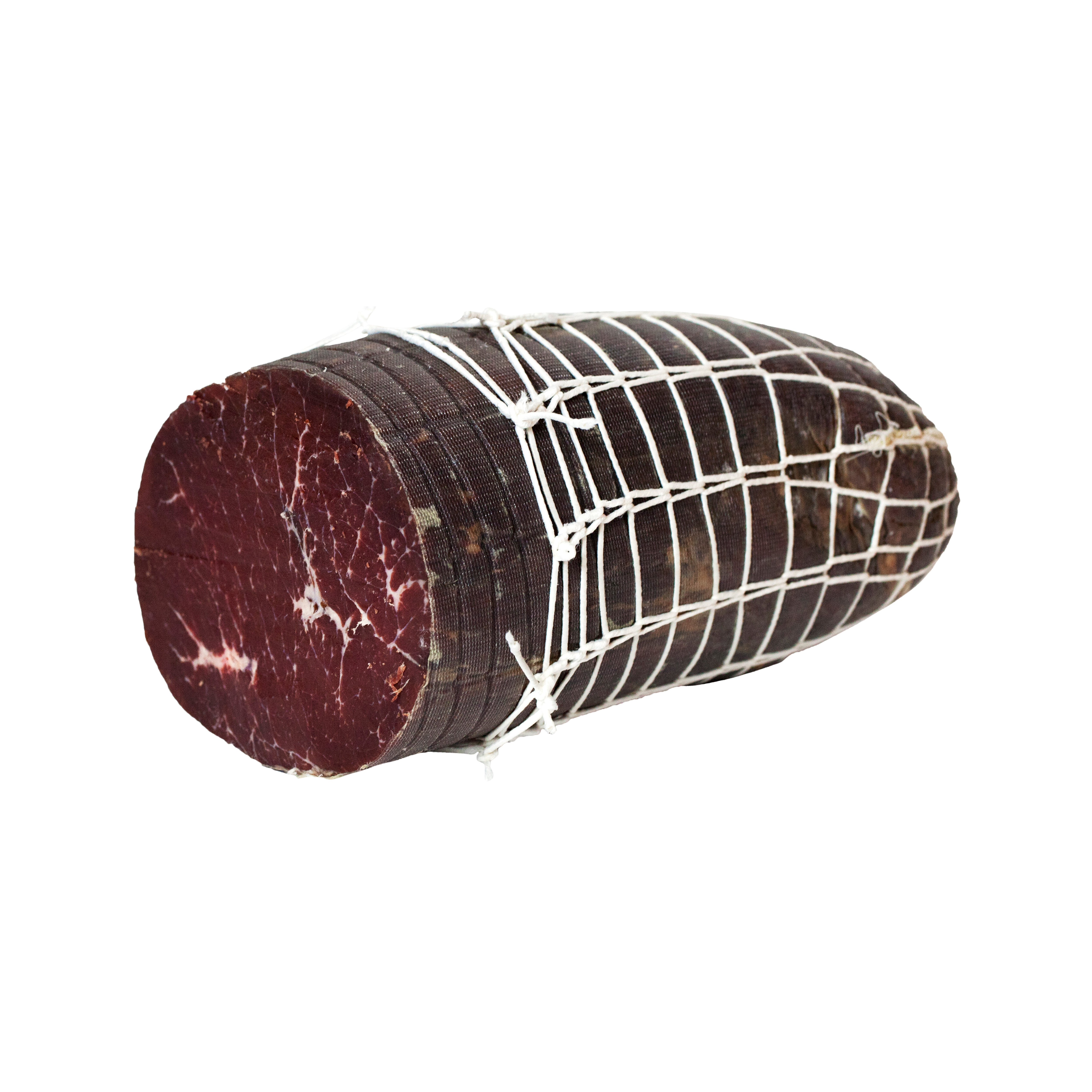 x Bresaola (halv) 1,5 kg