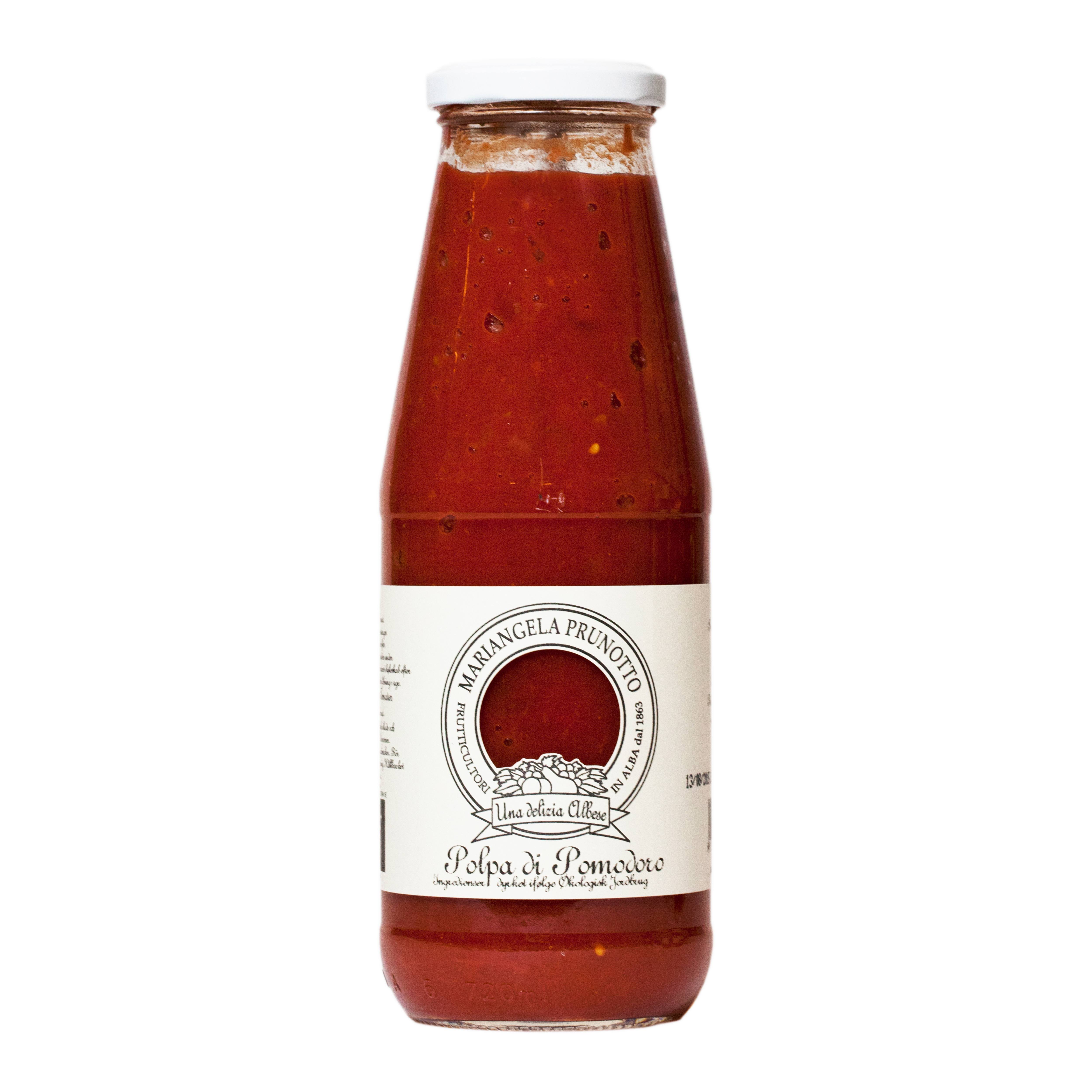 Prunotto Polpa di Pomodoro 690 g EKO