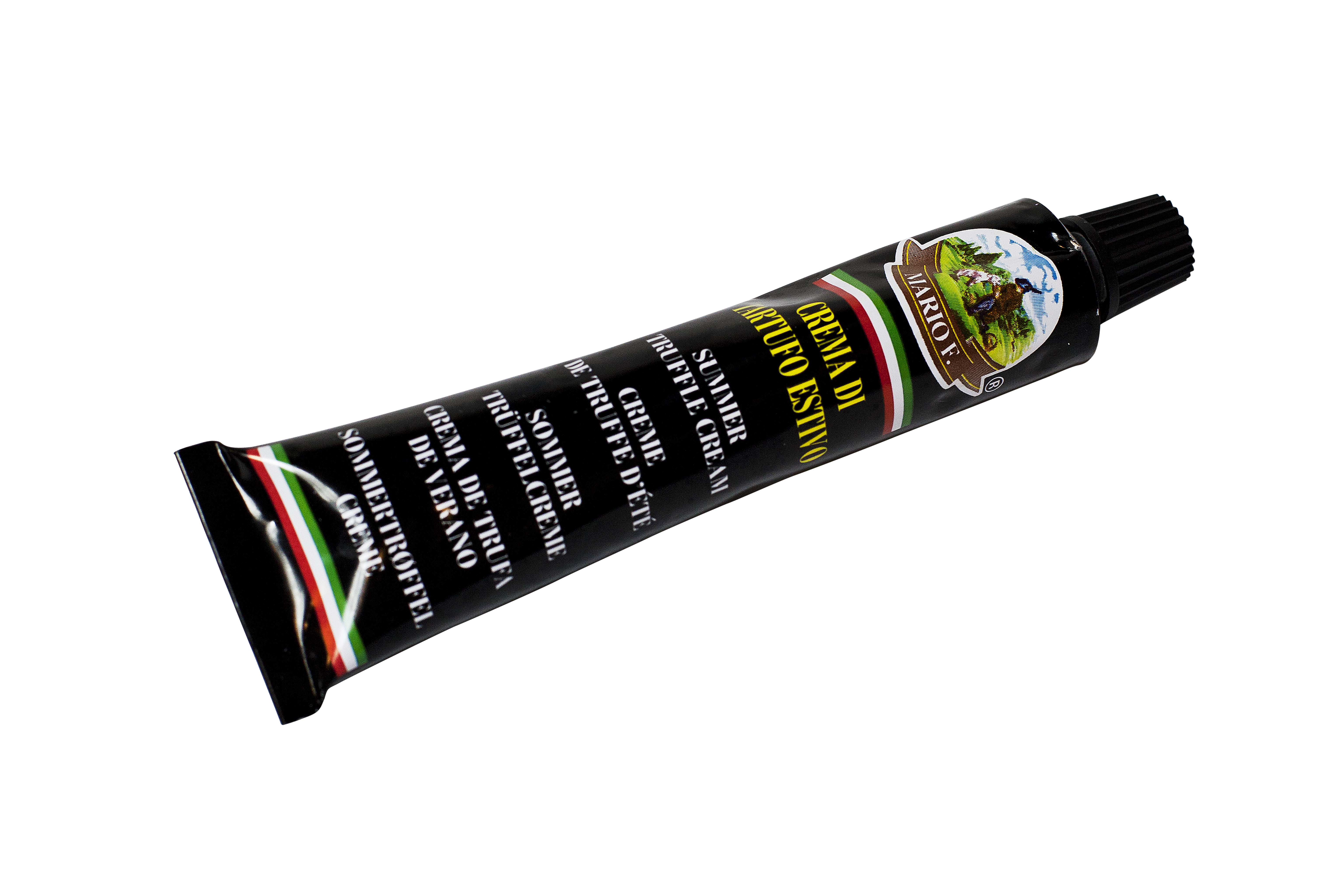 Svart tryffelcreme 50 g