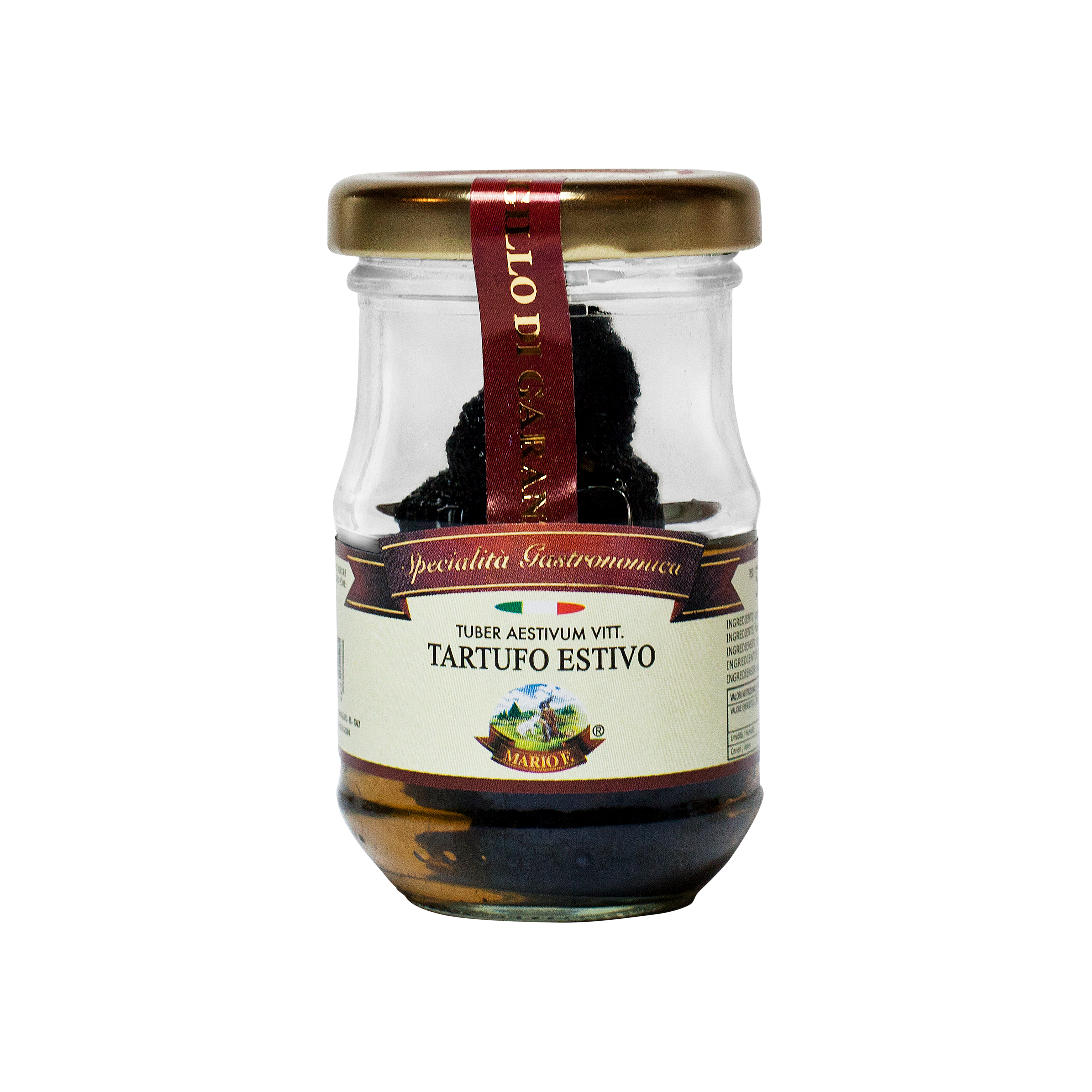 Svart tryffel Ferrari 35 g