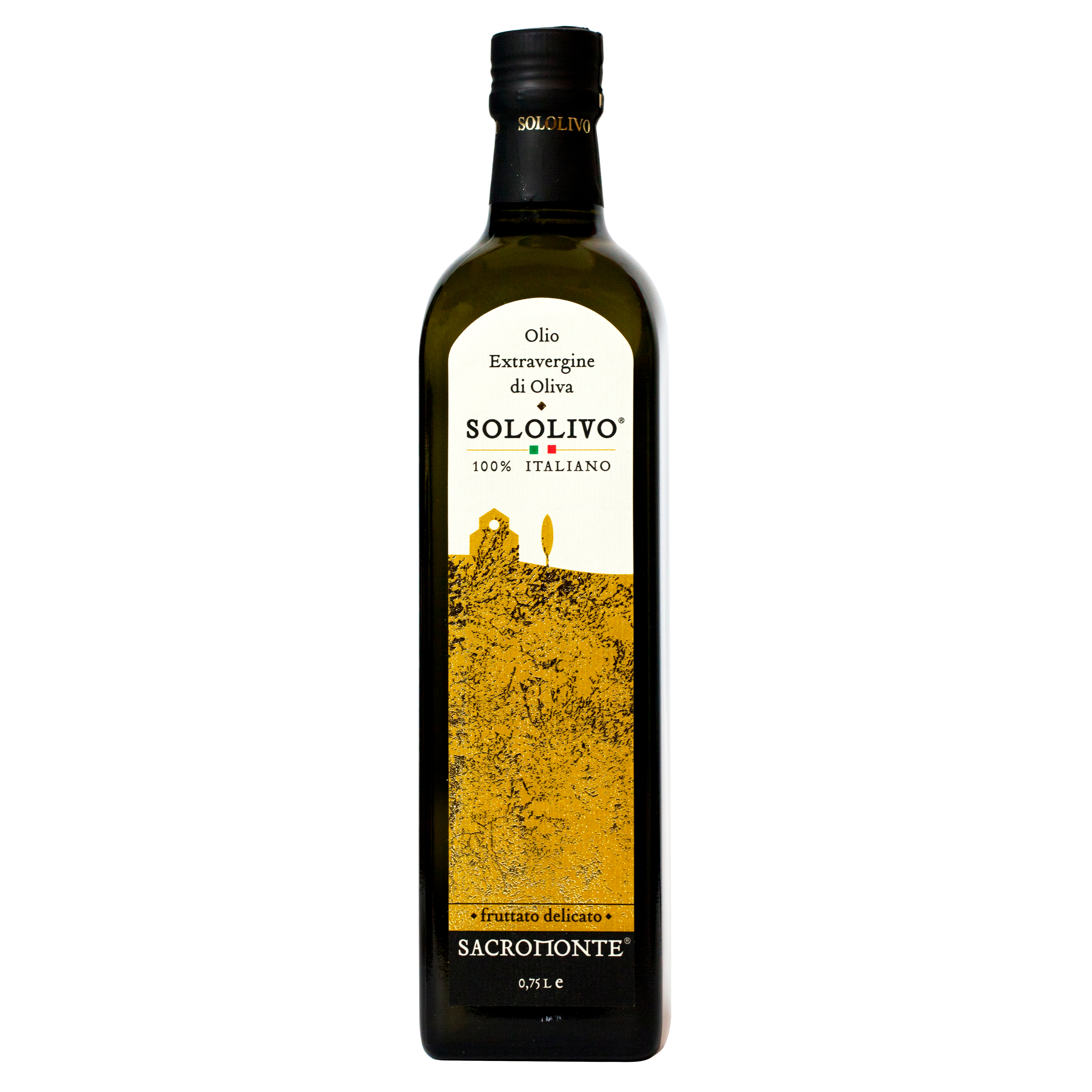 Sacromonte XV 75 cl