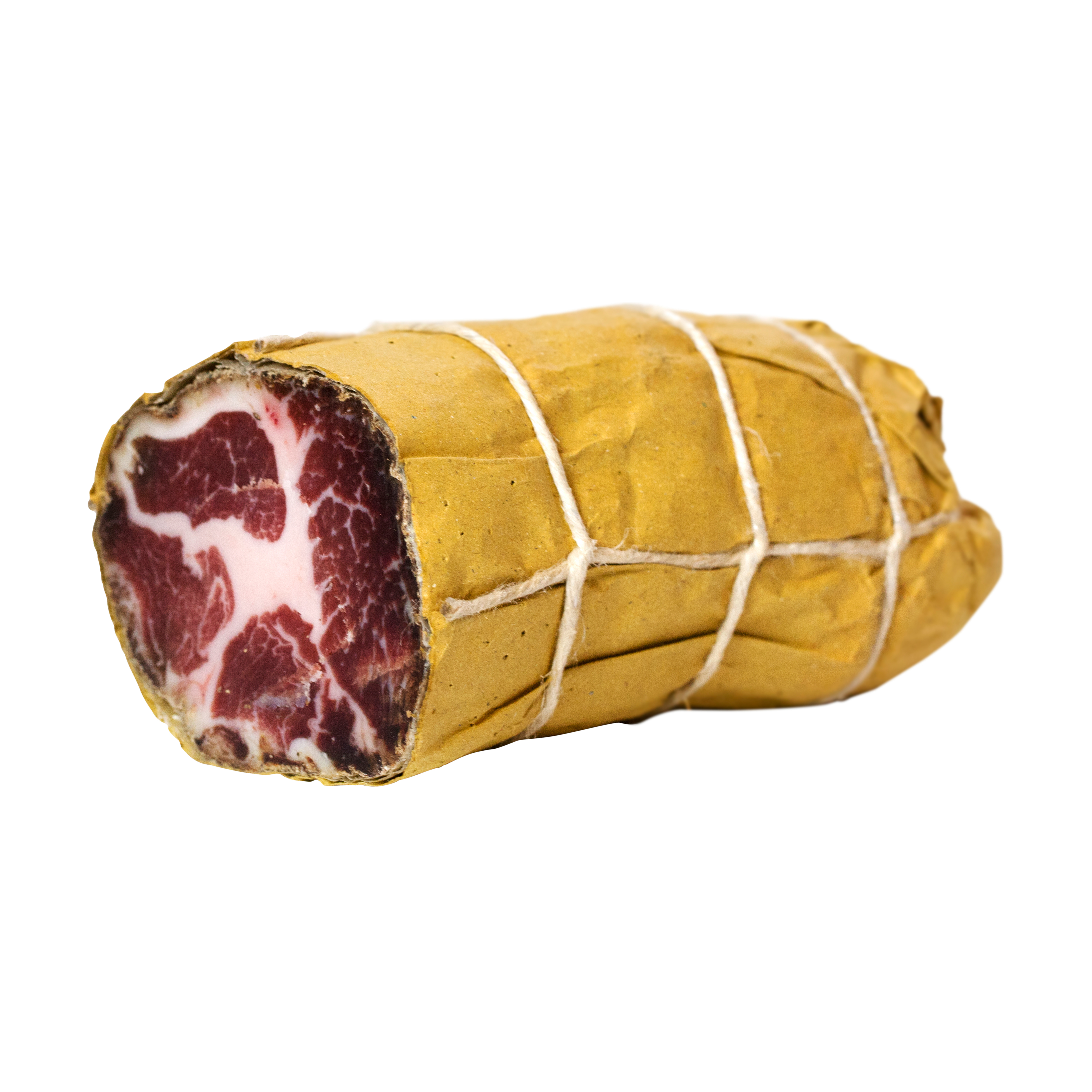 Capocollo 2 kg
