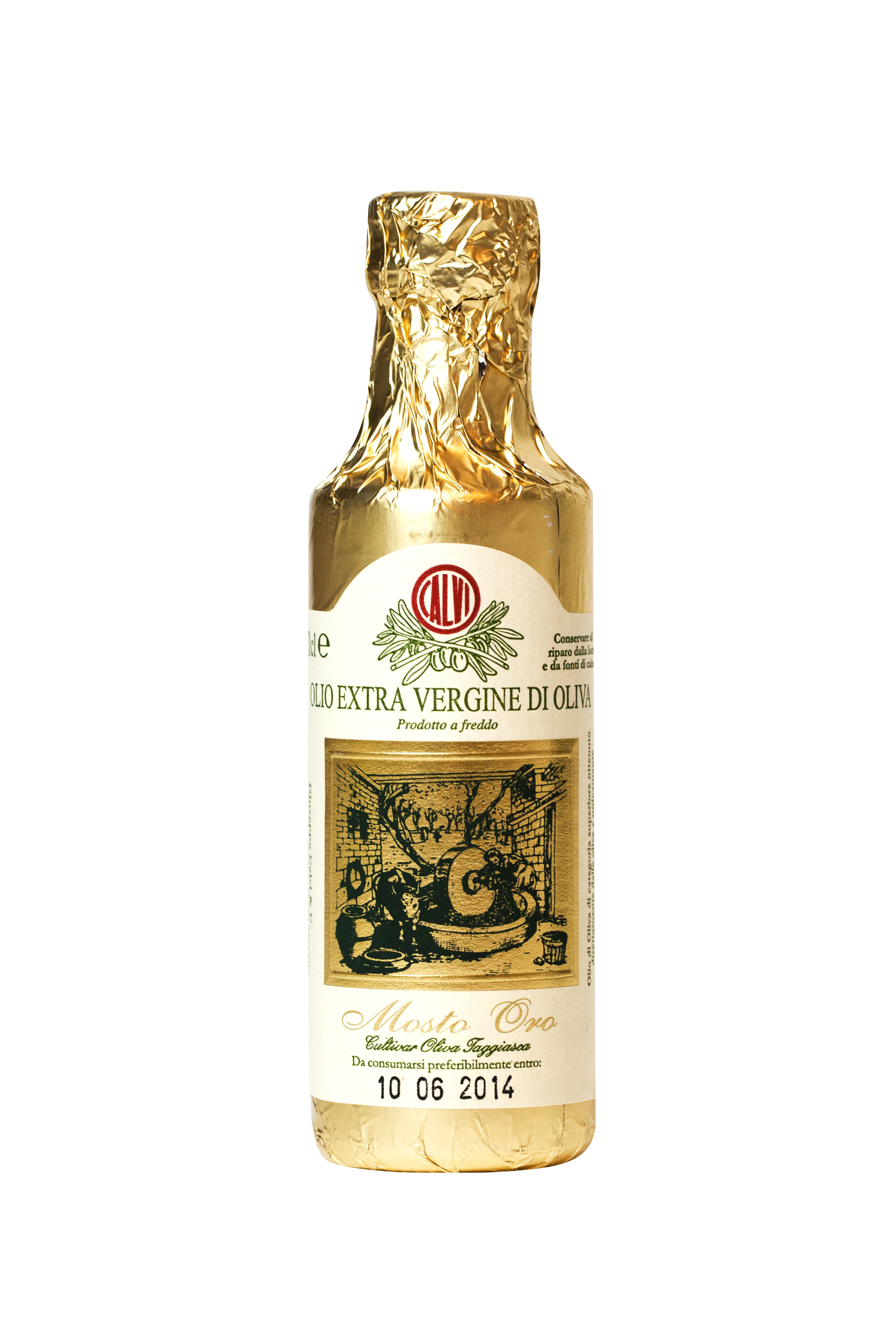 Calvi XV Mosto Oro, 10 cl