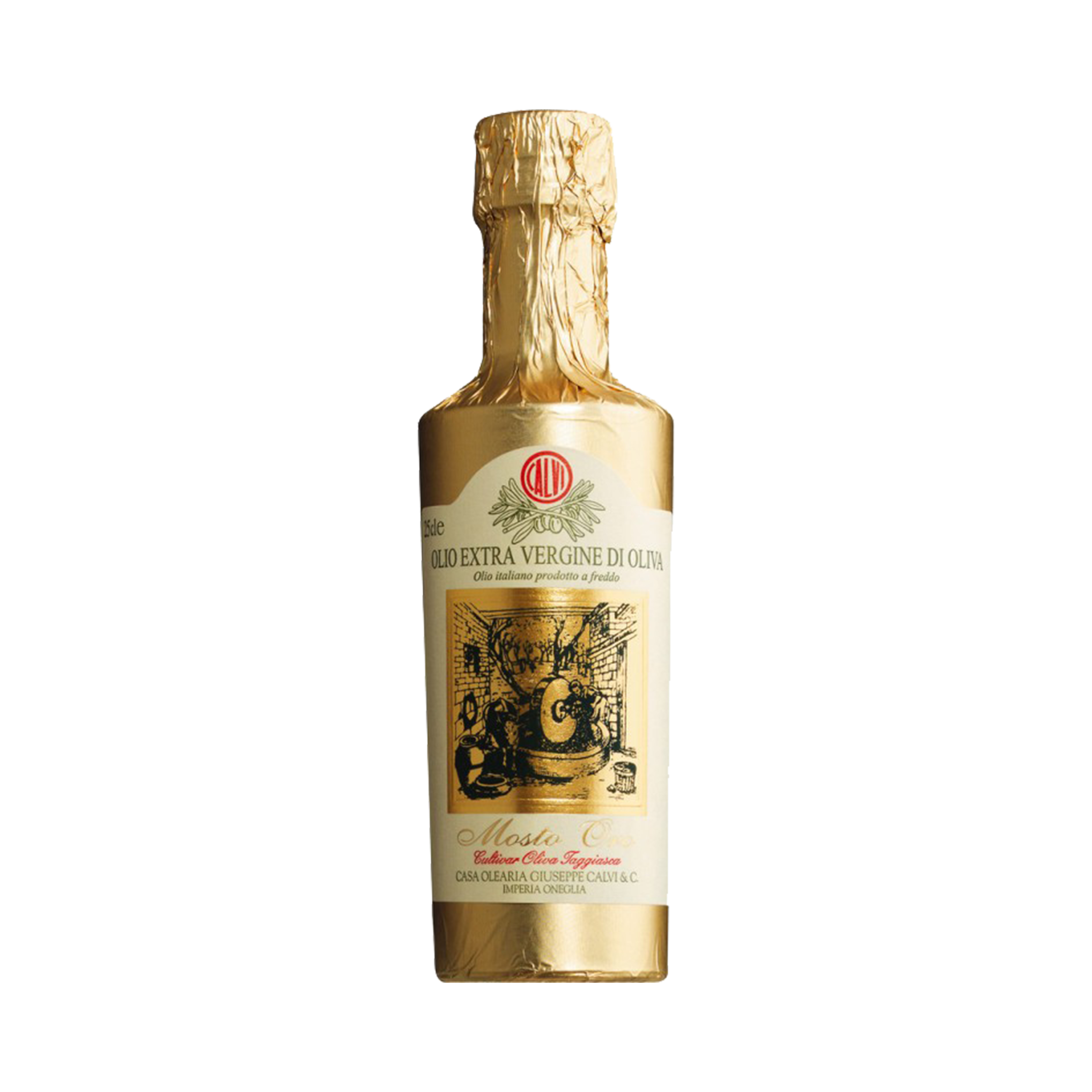 Calvi XV Mosto Oro 25 cl