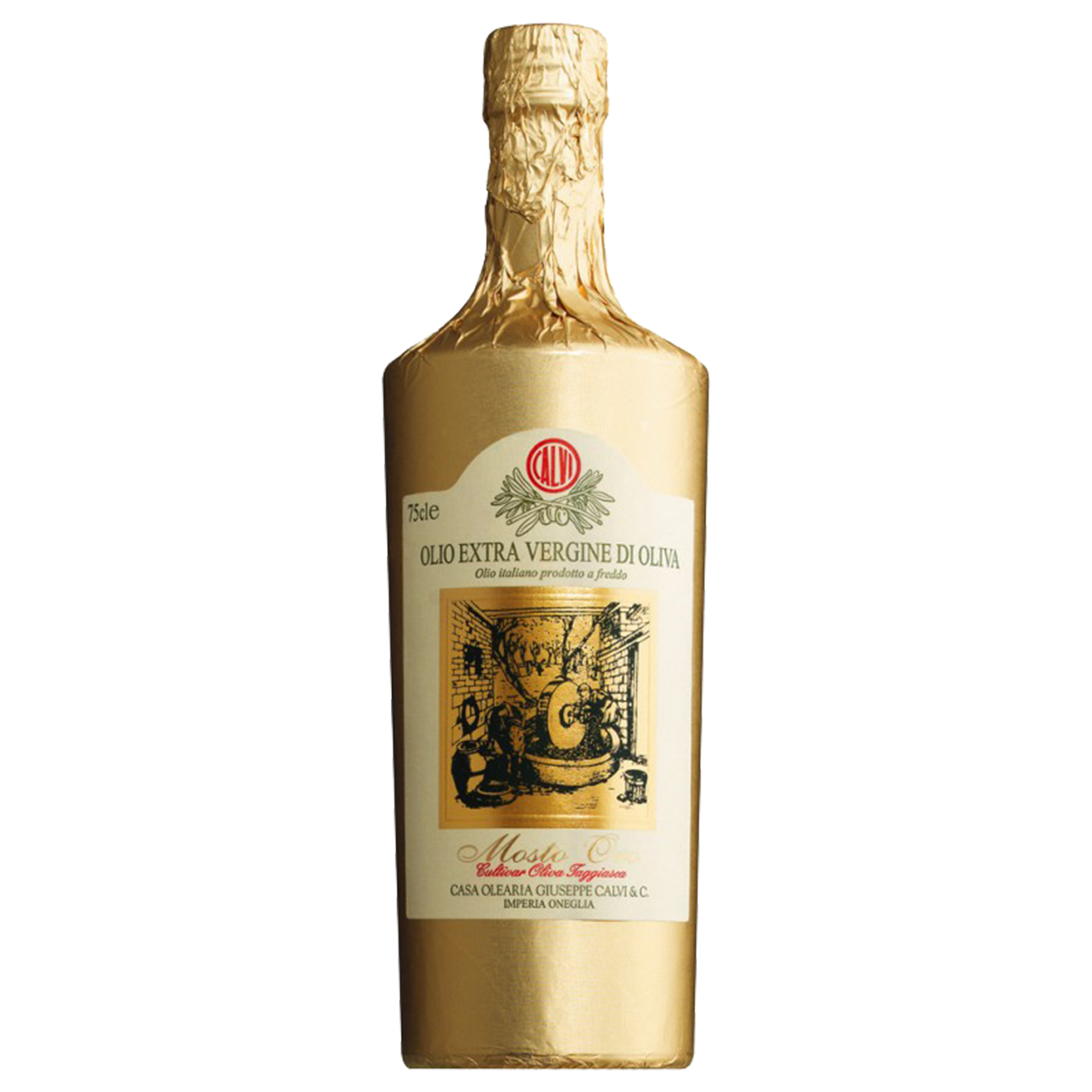 Calvi XV Mosto Oro 75 cl