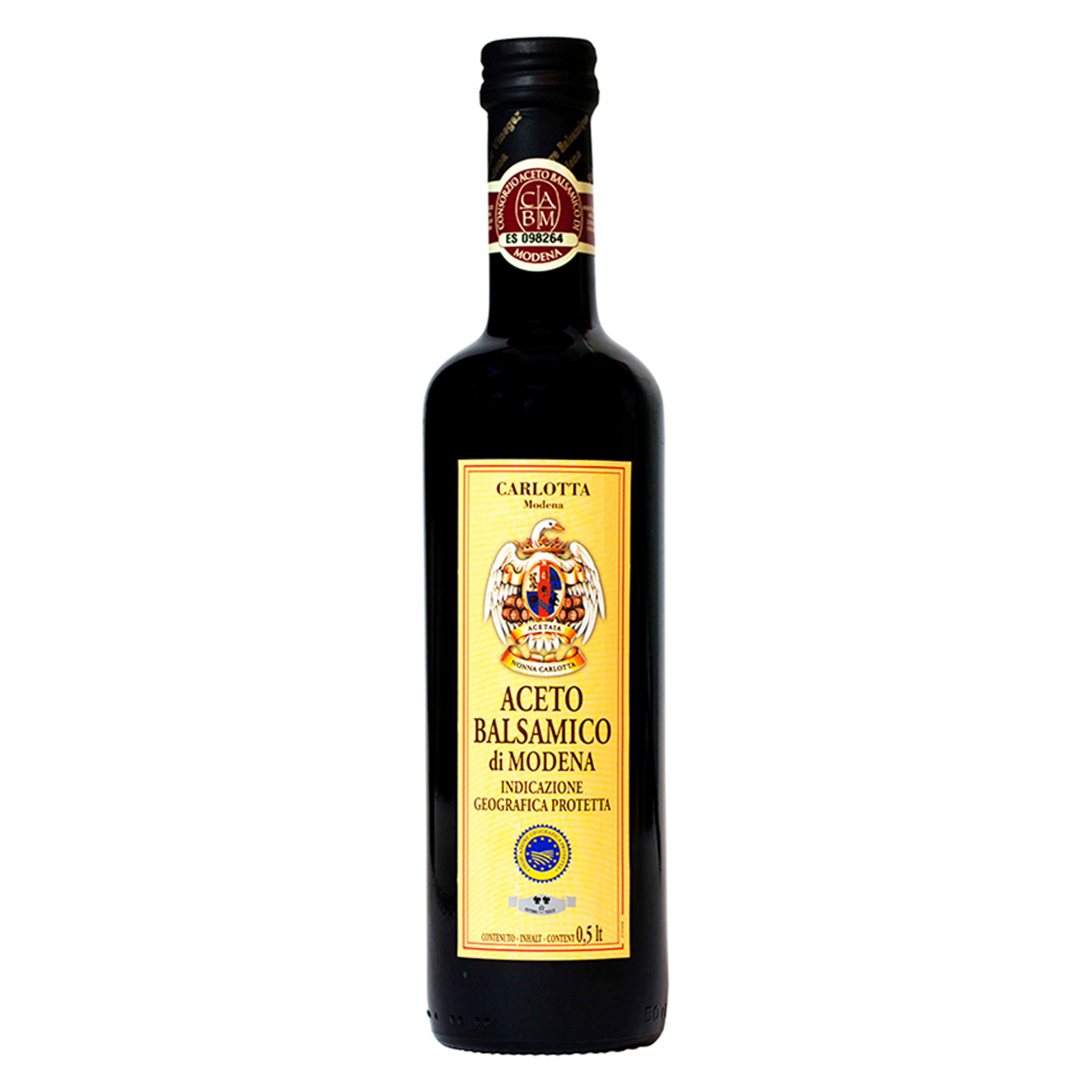 Aceto Balsamico IGP Modena 3 år 50 cl