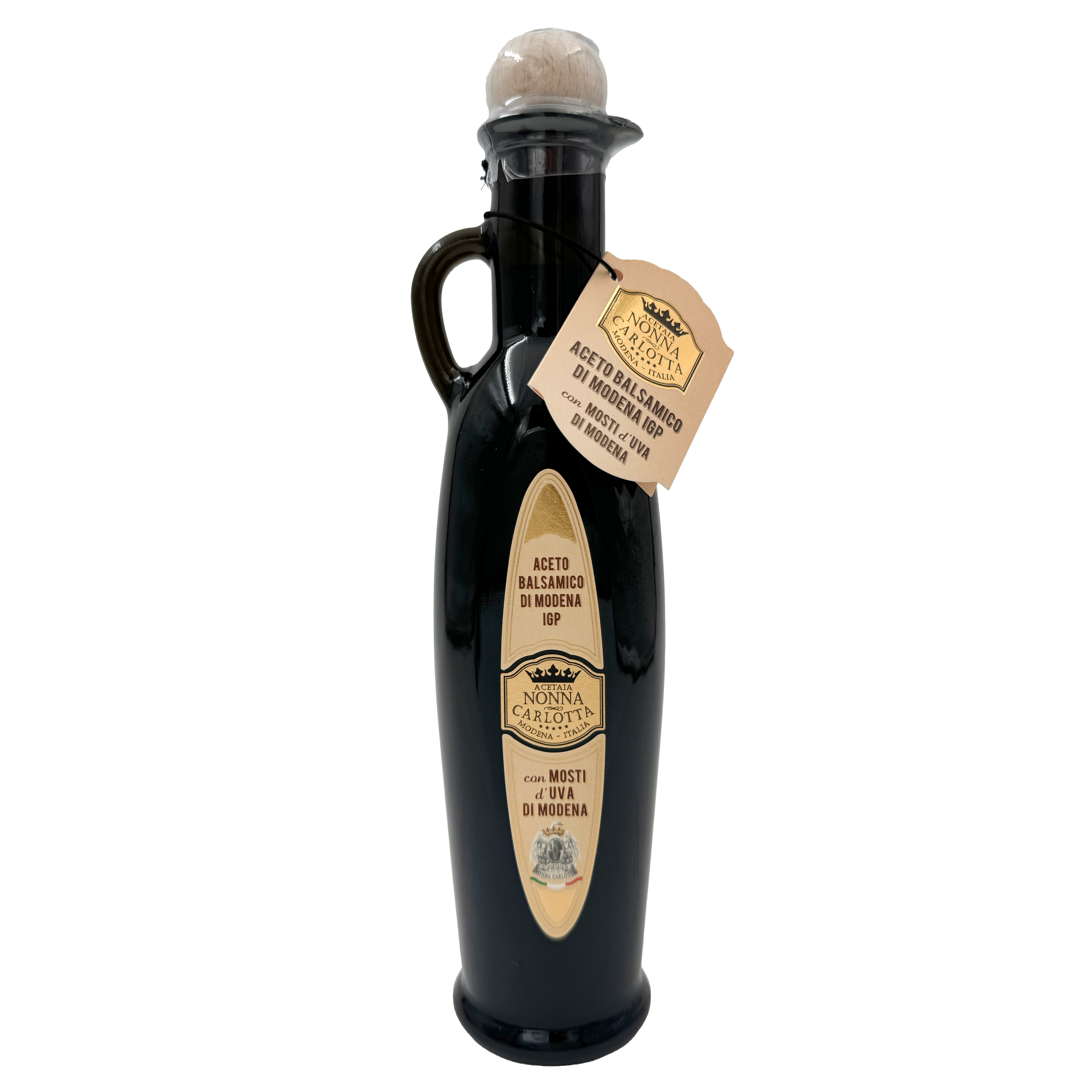 Aceto Balsamico IGP Modena5 år 25 cl