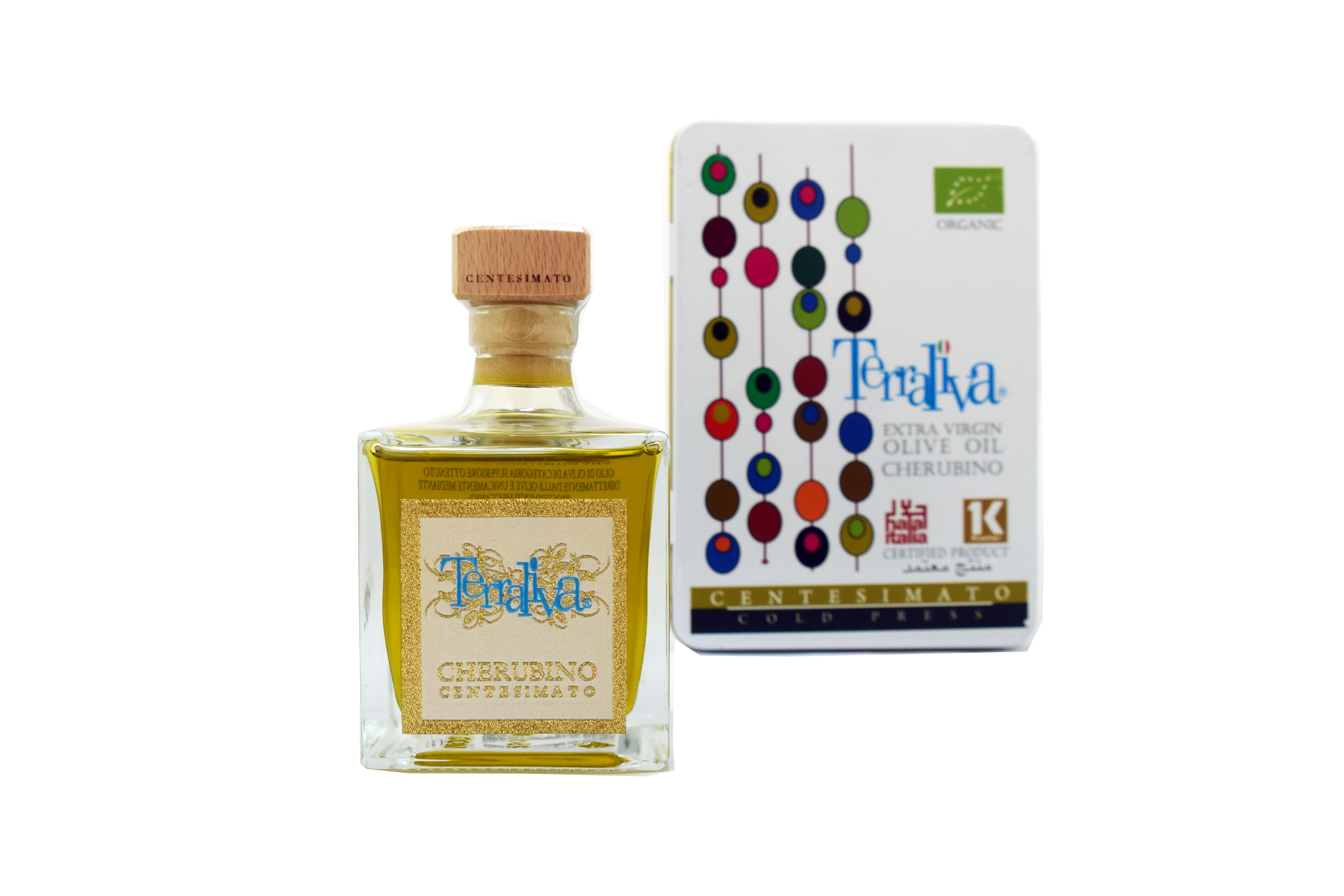 Terraliva Anniversary XV, EKO