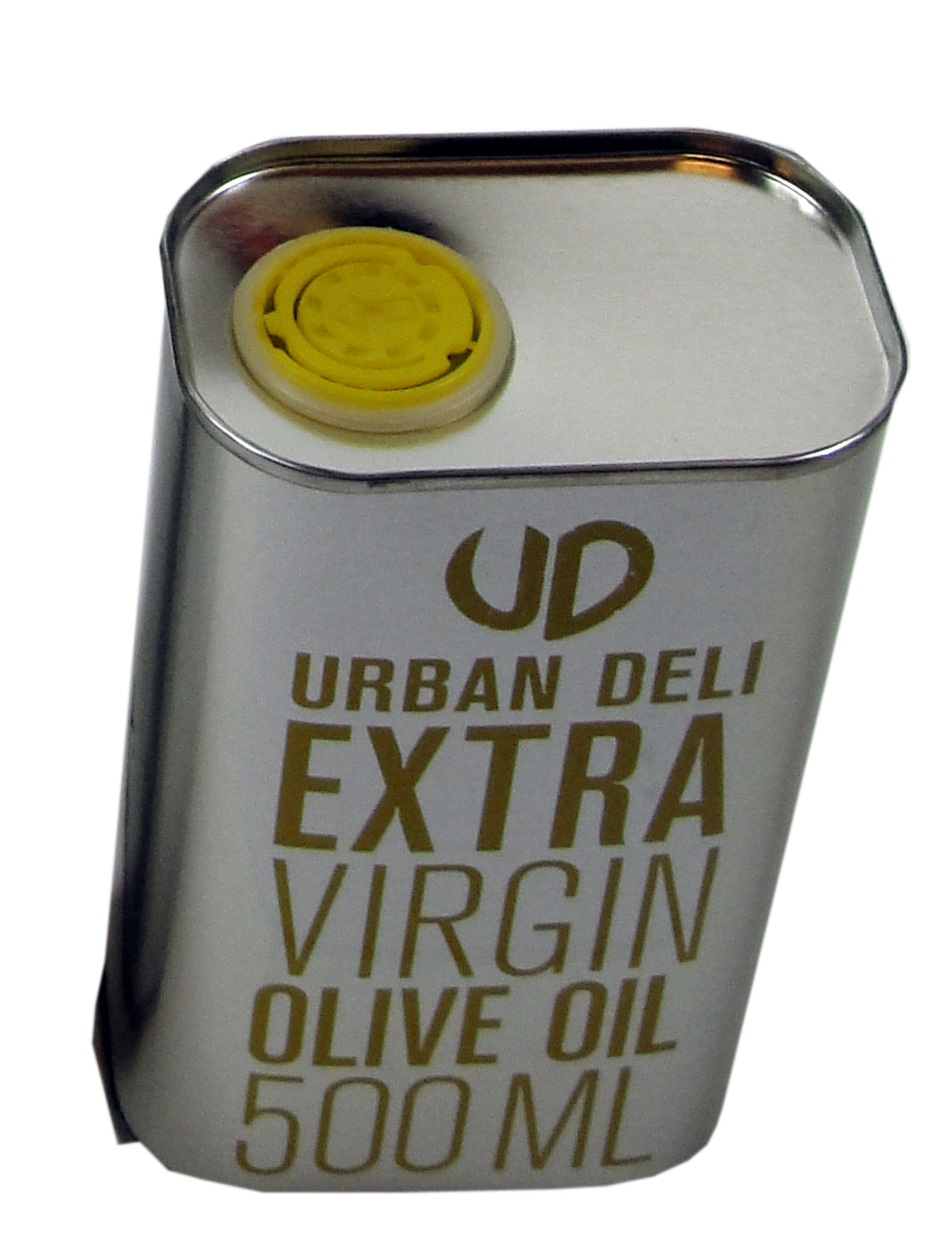 Urban Deli XV olivolja 50 cl