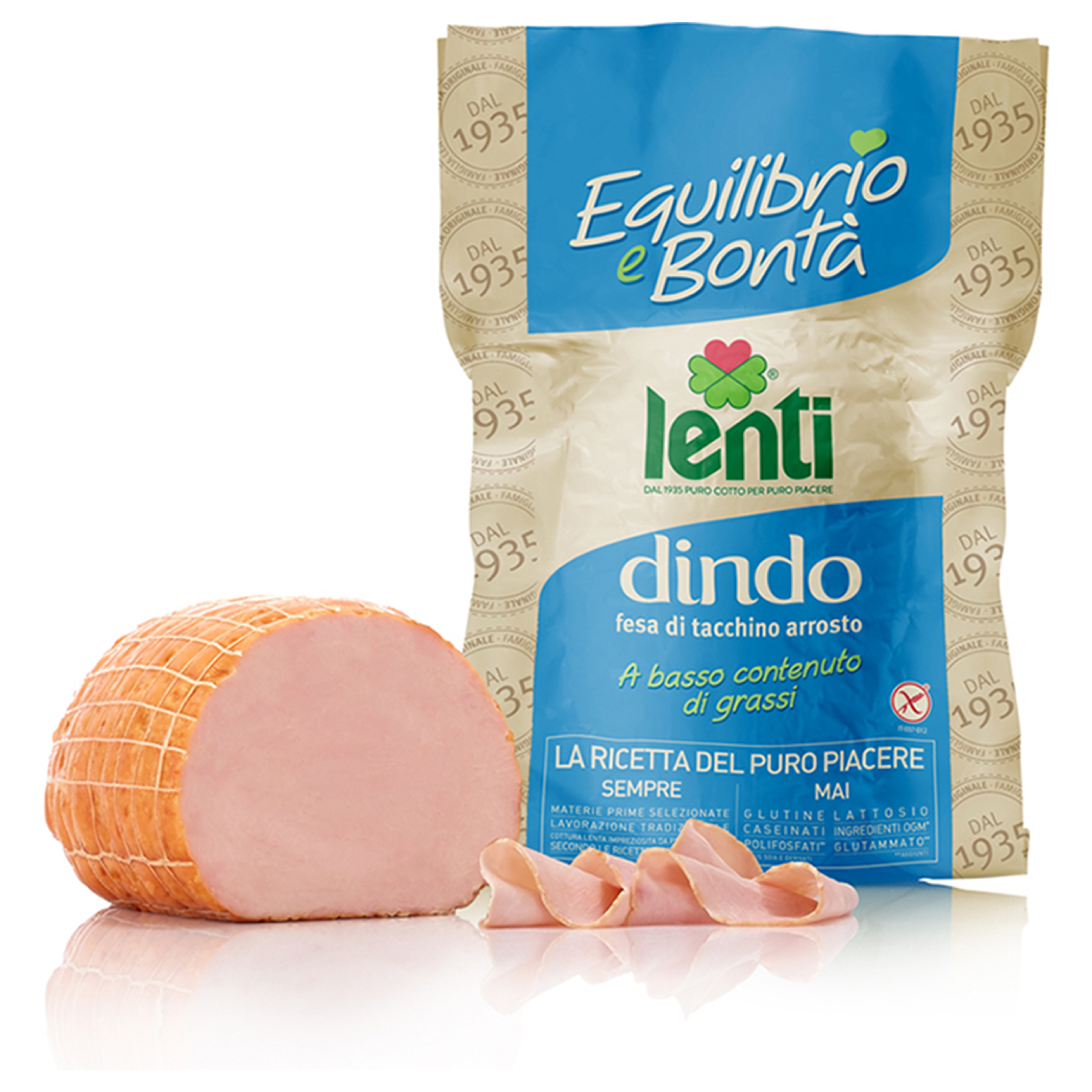 Kalkon ugnsstekt 3 kg