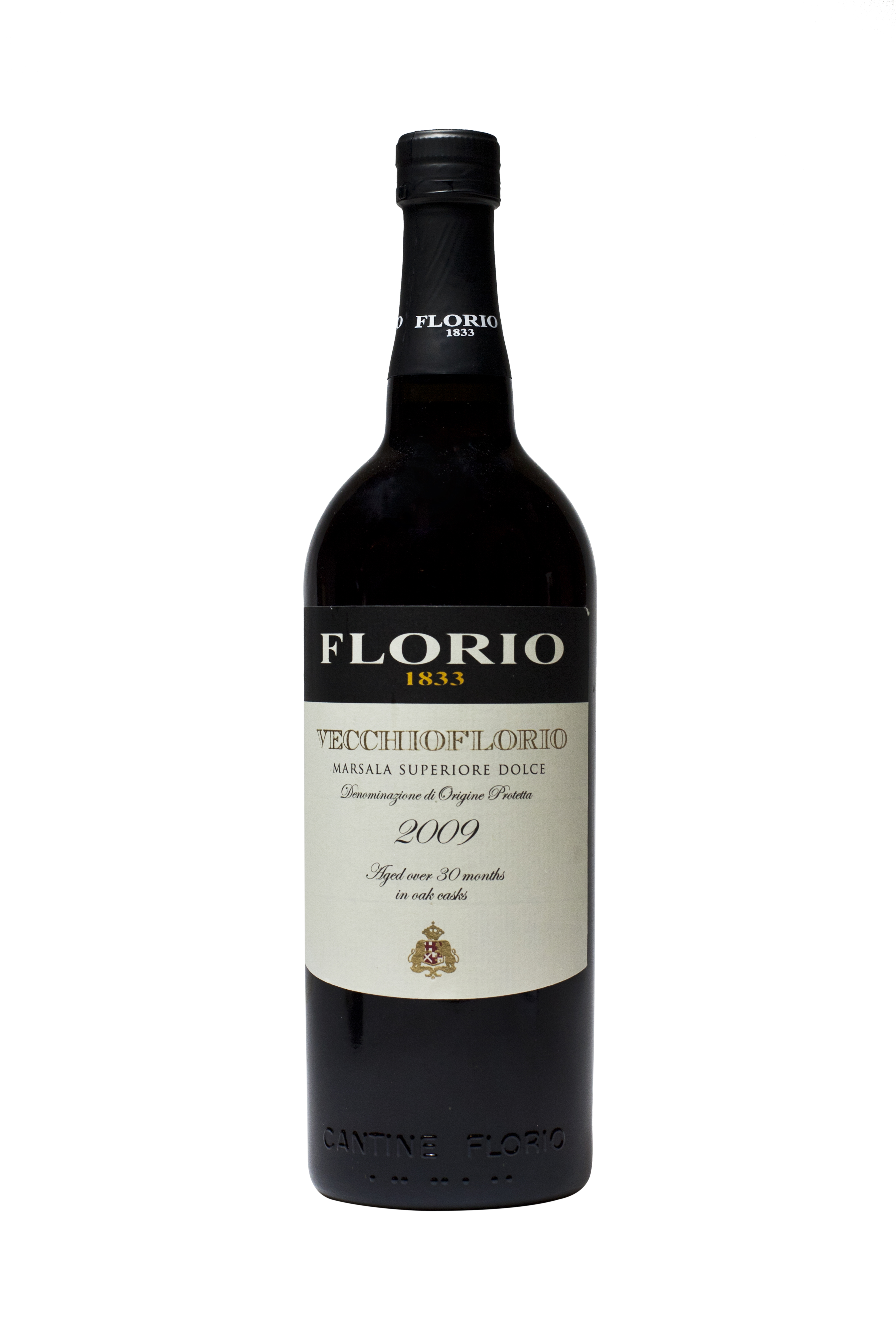 Marsalavin sött 75 cl EJ SE