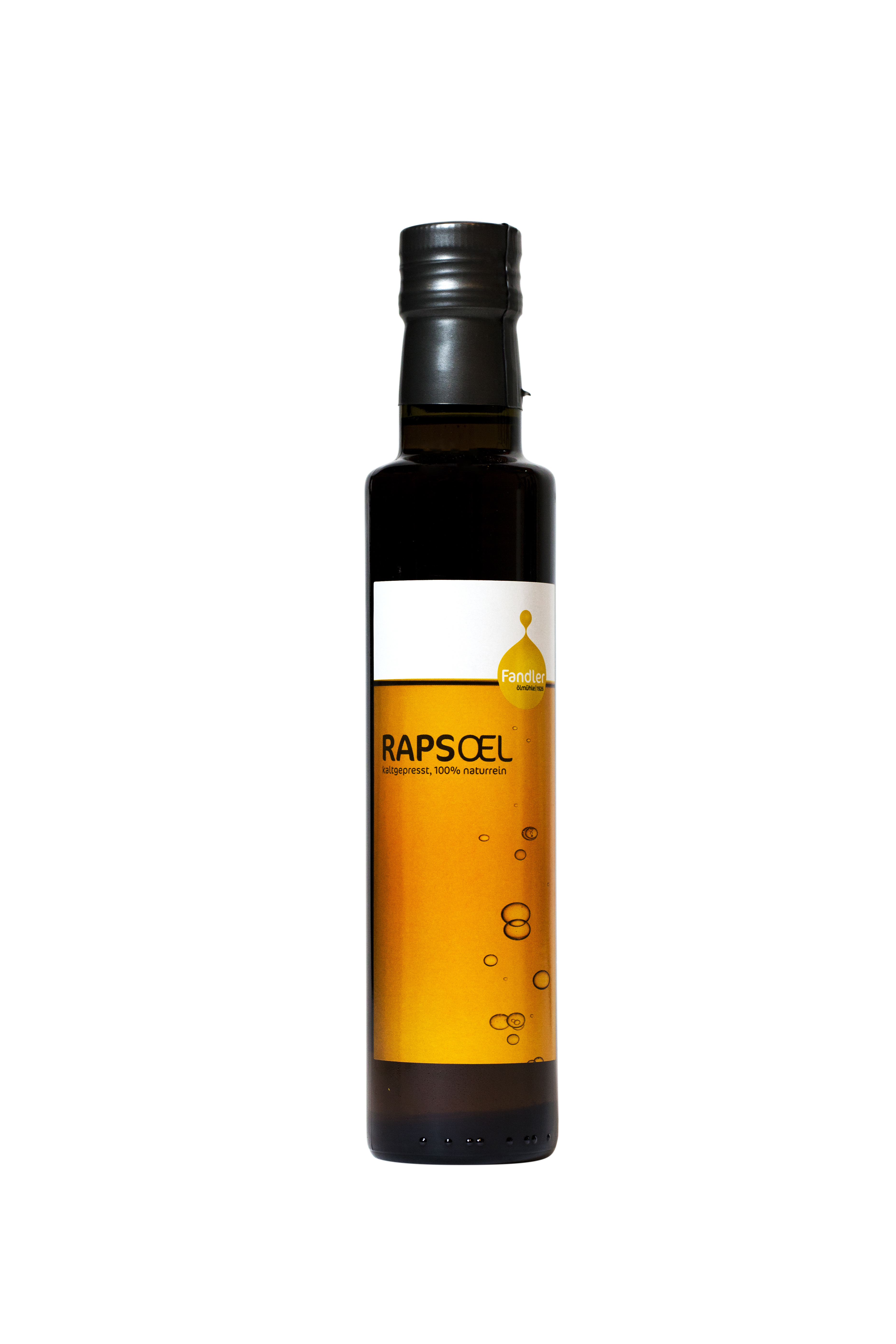 Rapsolja 25 cl