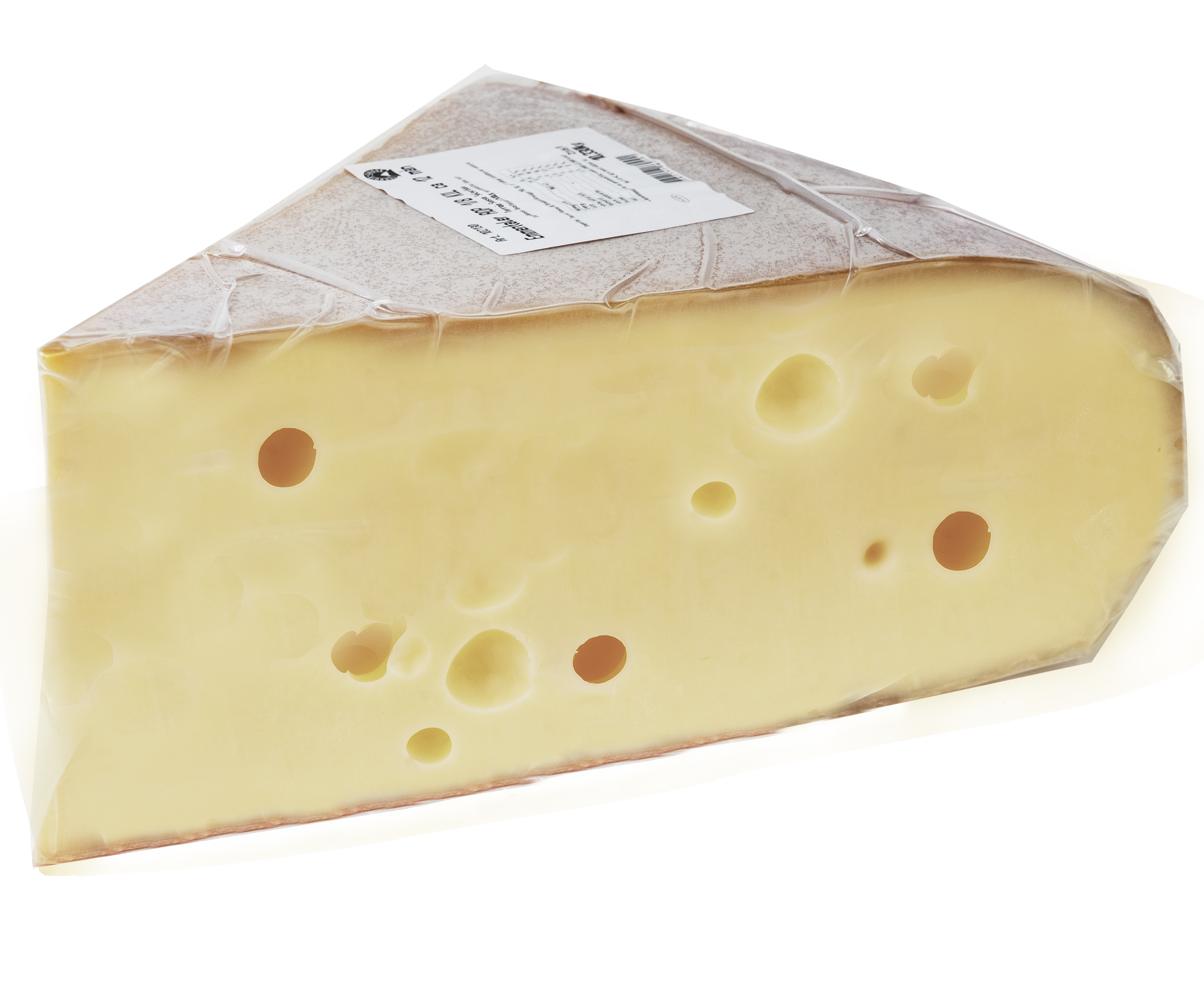 Emmentaler TSS AOP 12 mån. 10 kg