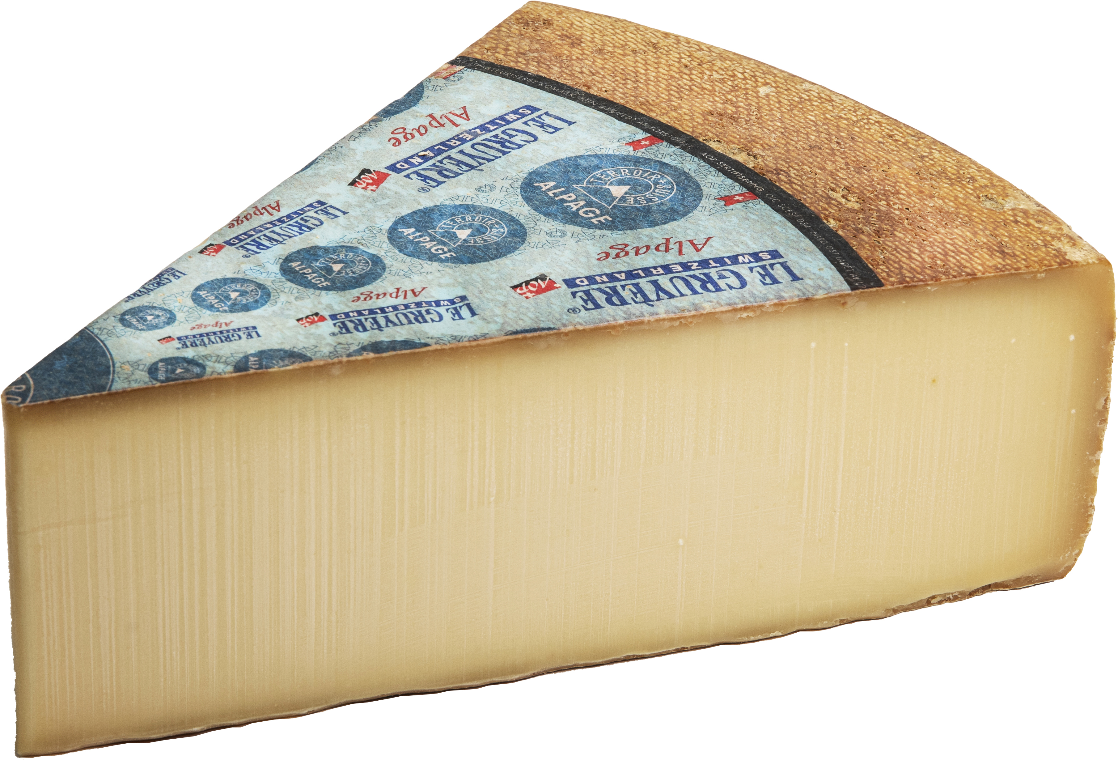 Gruyère TSS Alpage AOP ca 3,7 kg