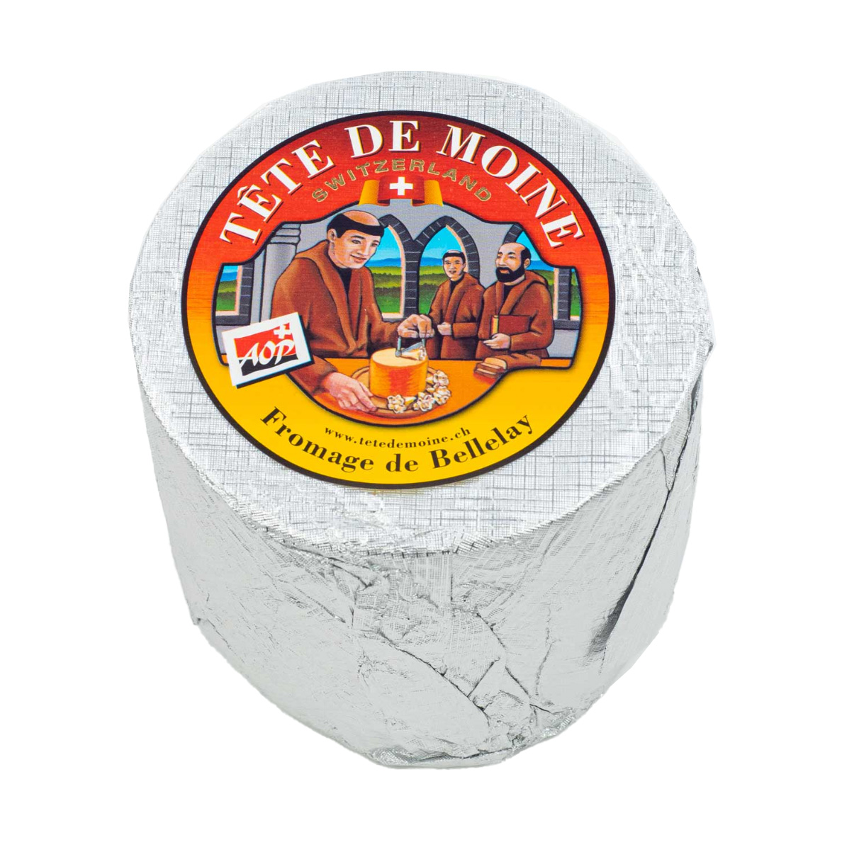 Tête de Moine AOP 900g