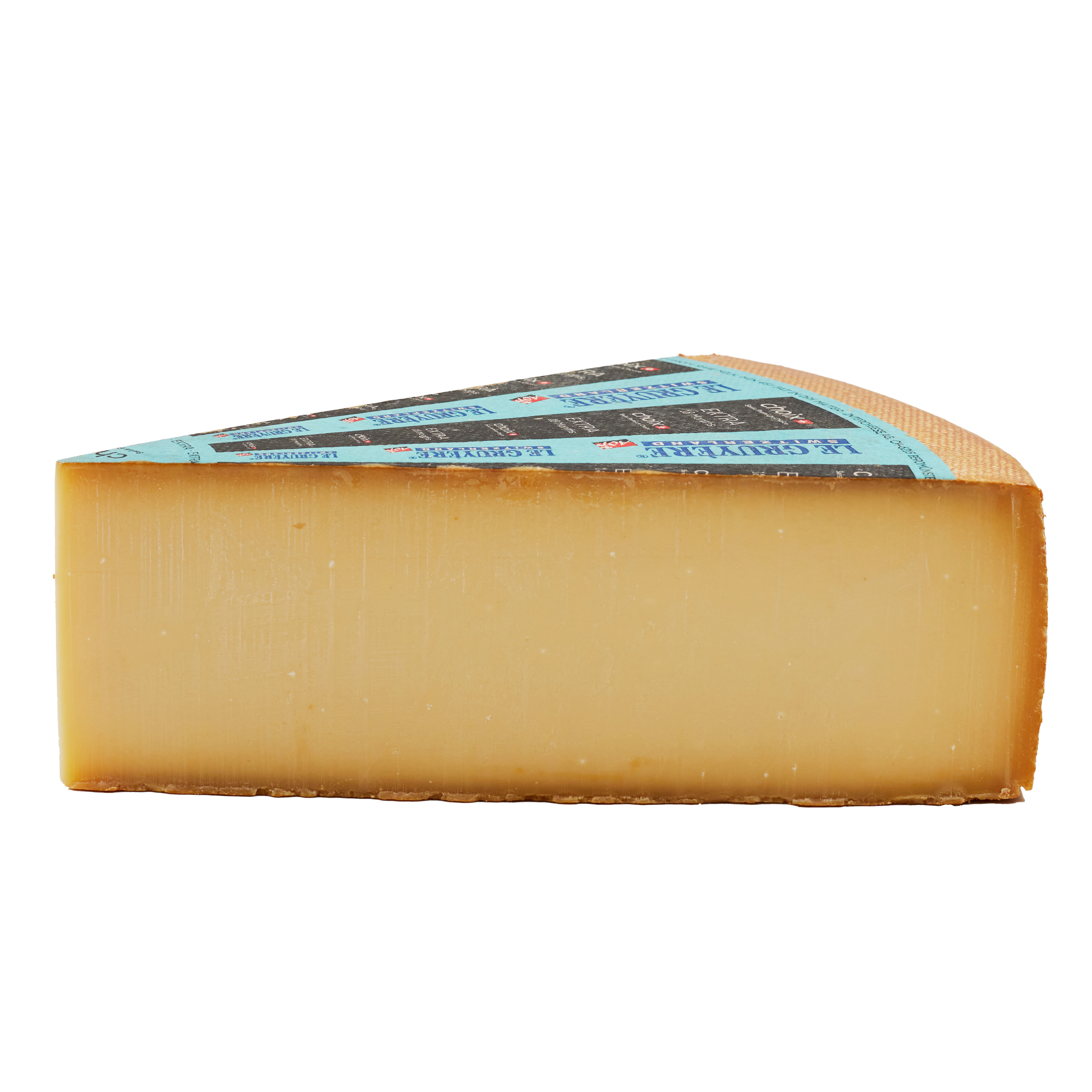 Choix Gruyère AOP Extra 18 mån. 4 kg
