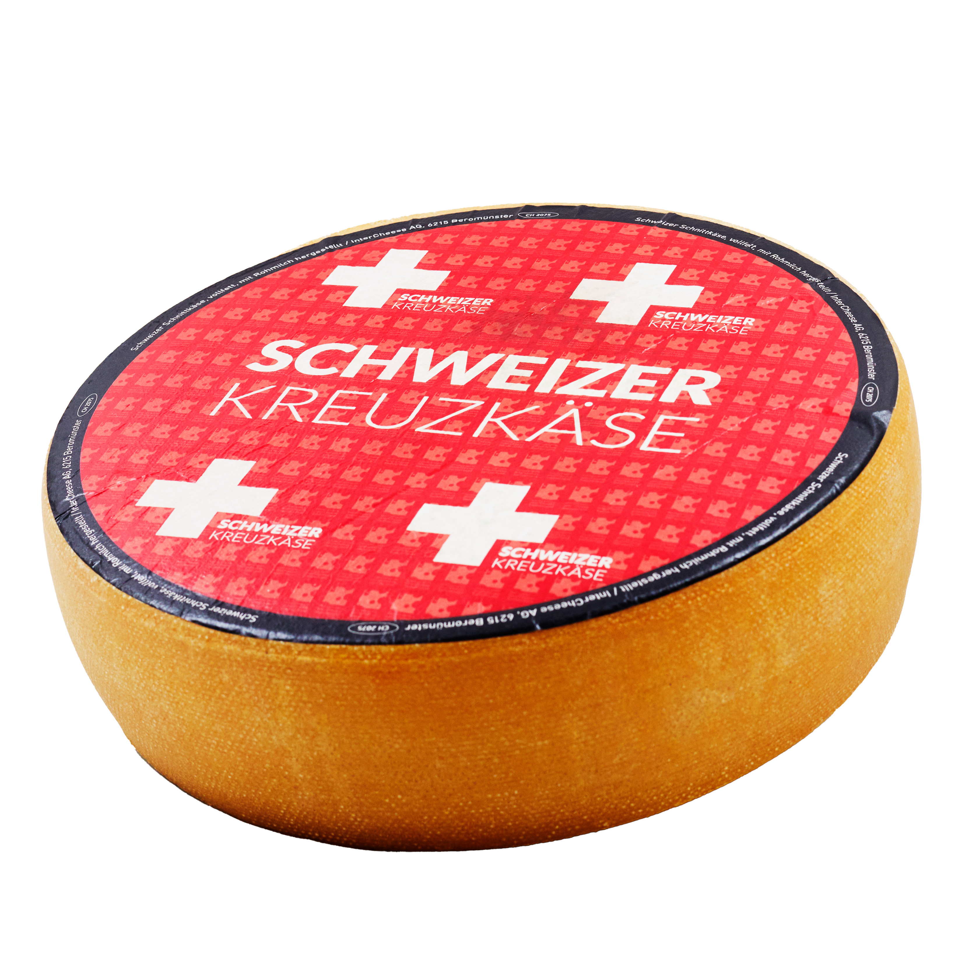 Choix Toggenburger bondost 5 mån. 6 kg