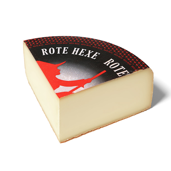 Die Rote Hexe 5 mån. ca. 6 kg 