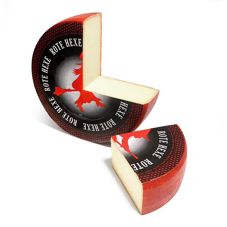 Die Rote Hexe 5 mån. ca. 6 kg 